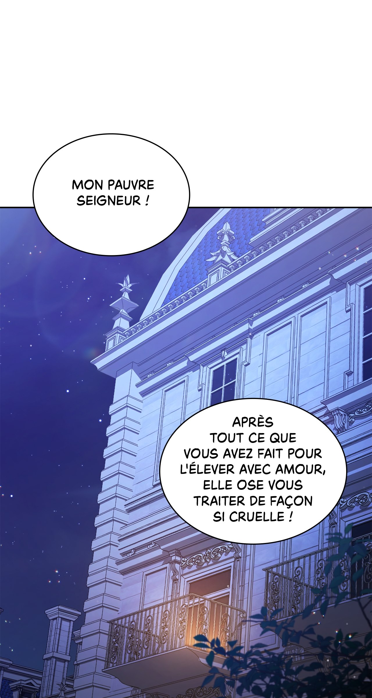 Read The Stone Thrown in the Lake FR Manga Online