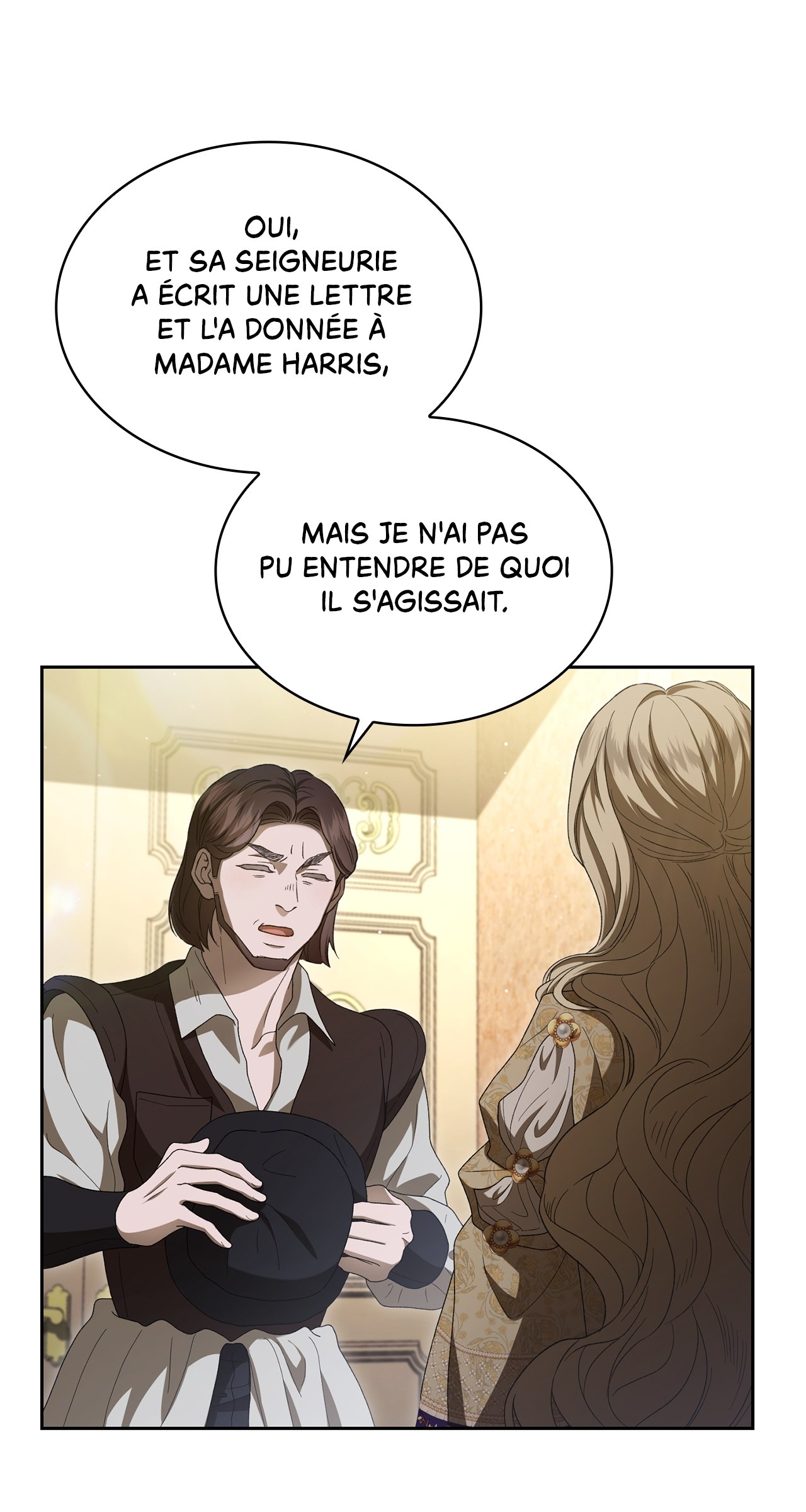 Read The Stone Thrown in the Lake FR Manga Online