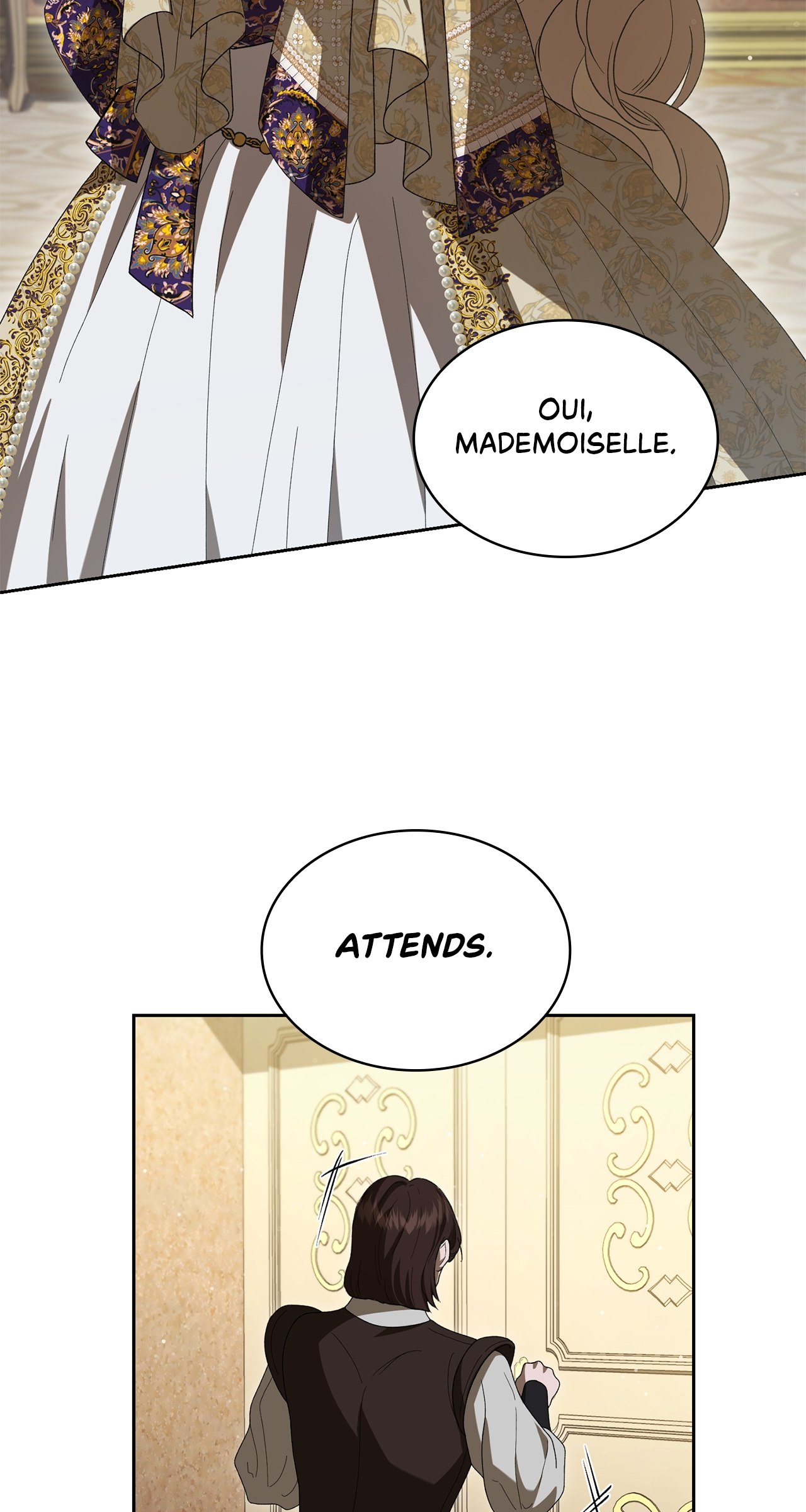 Read The Stone Thrown in the Lake FR Manga Online