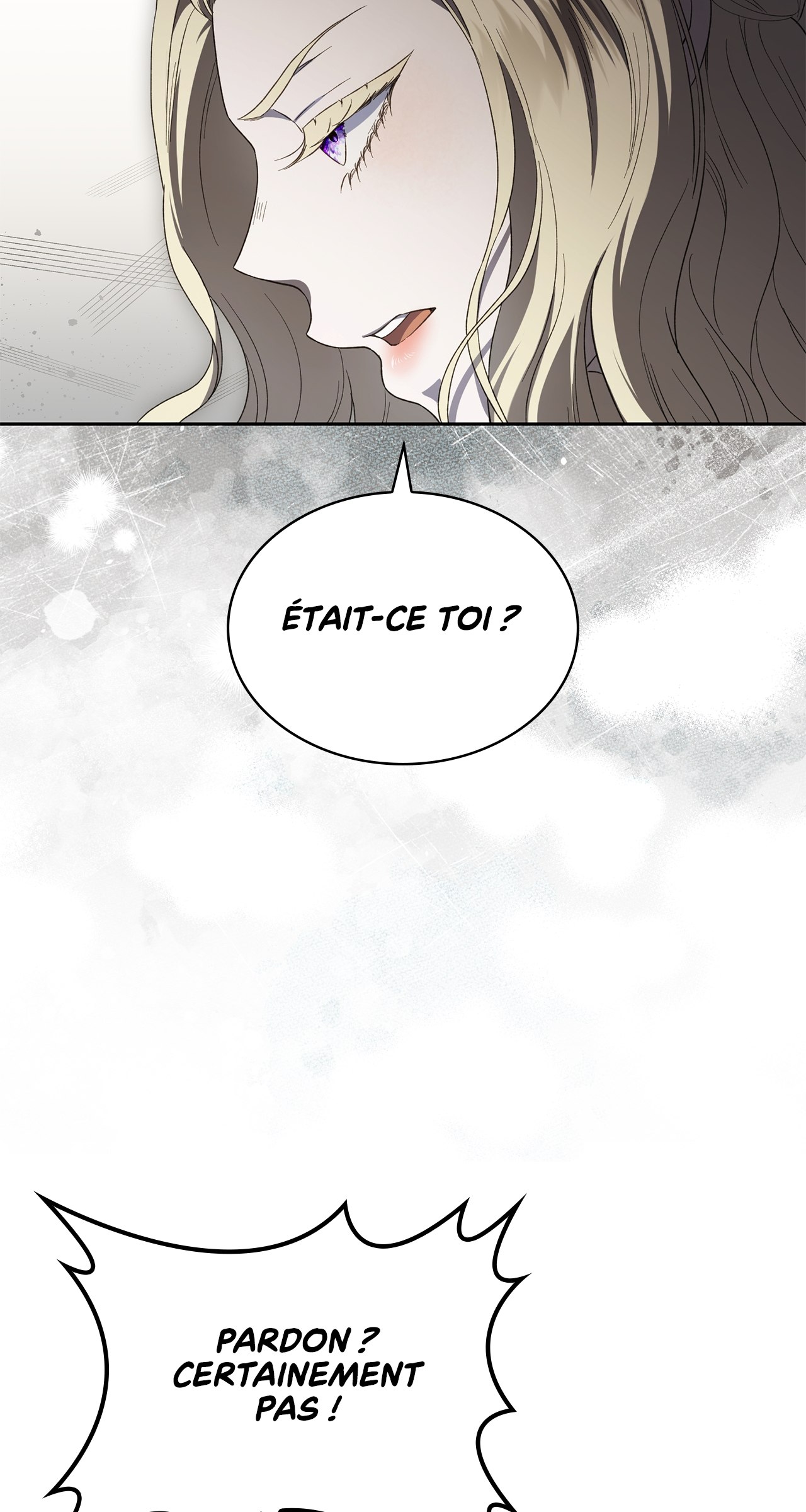 Read The Stone Thrown in the Lake FR Manga Online