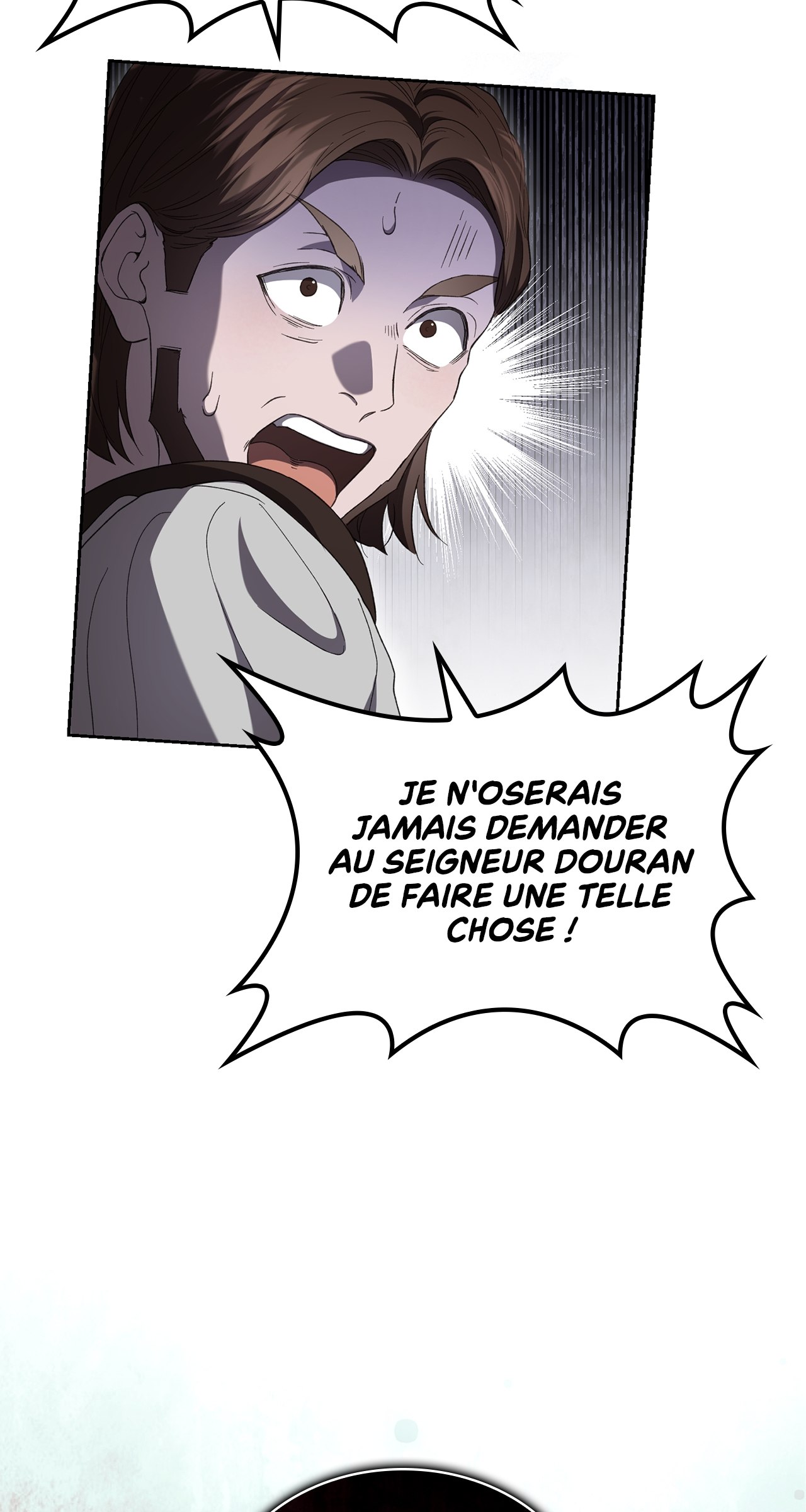 Read The Stone Thrown in the Lake FR Manga Online