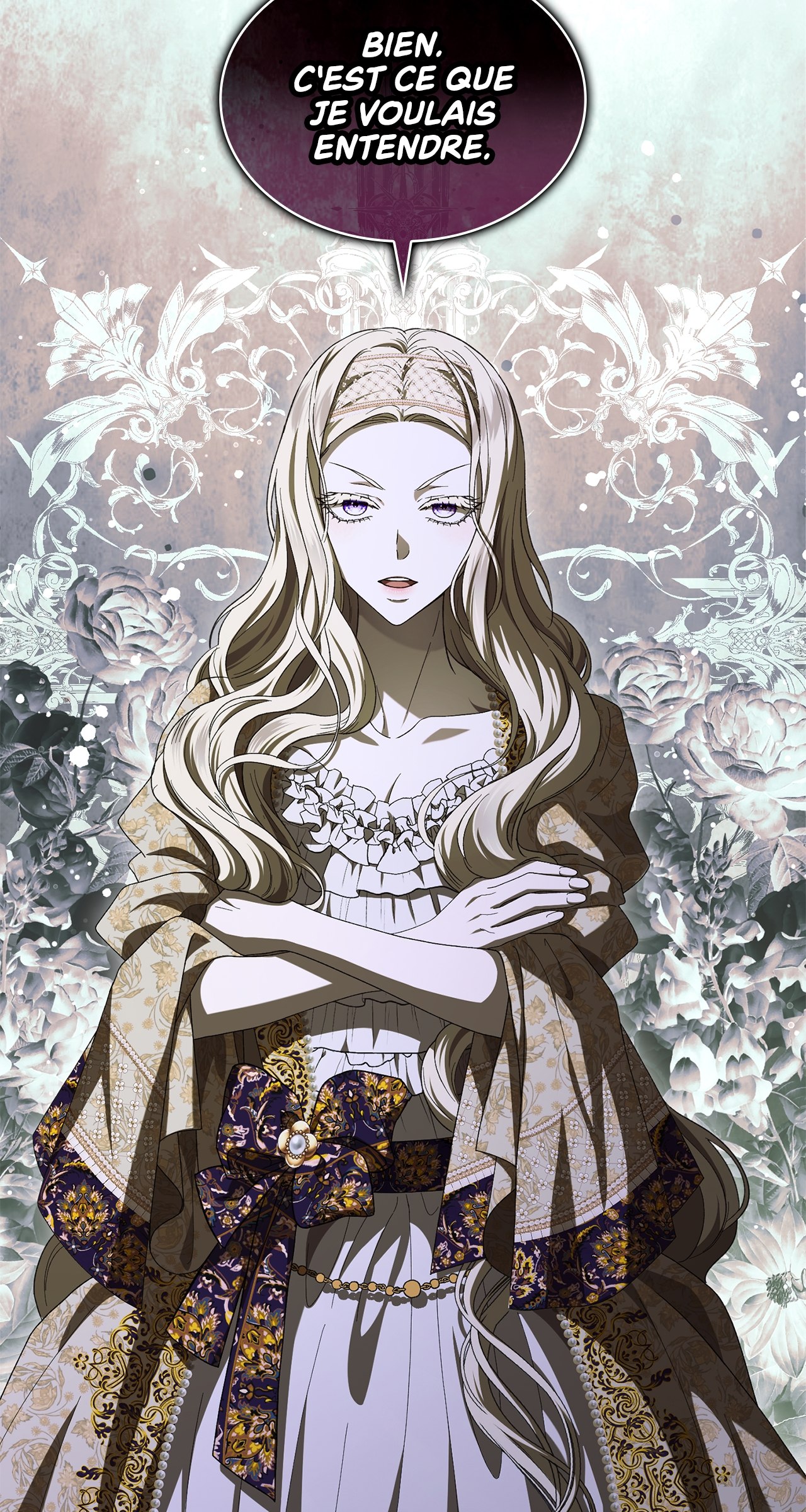 Read The Stone Thrown in the Lake FR Manga Online