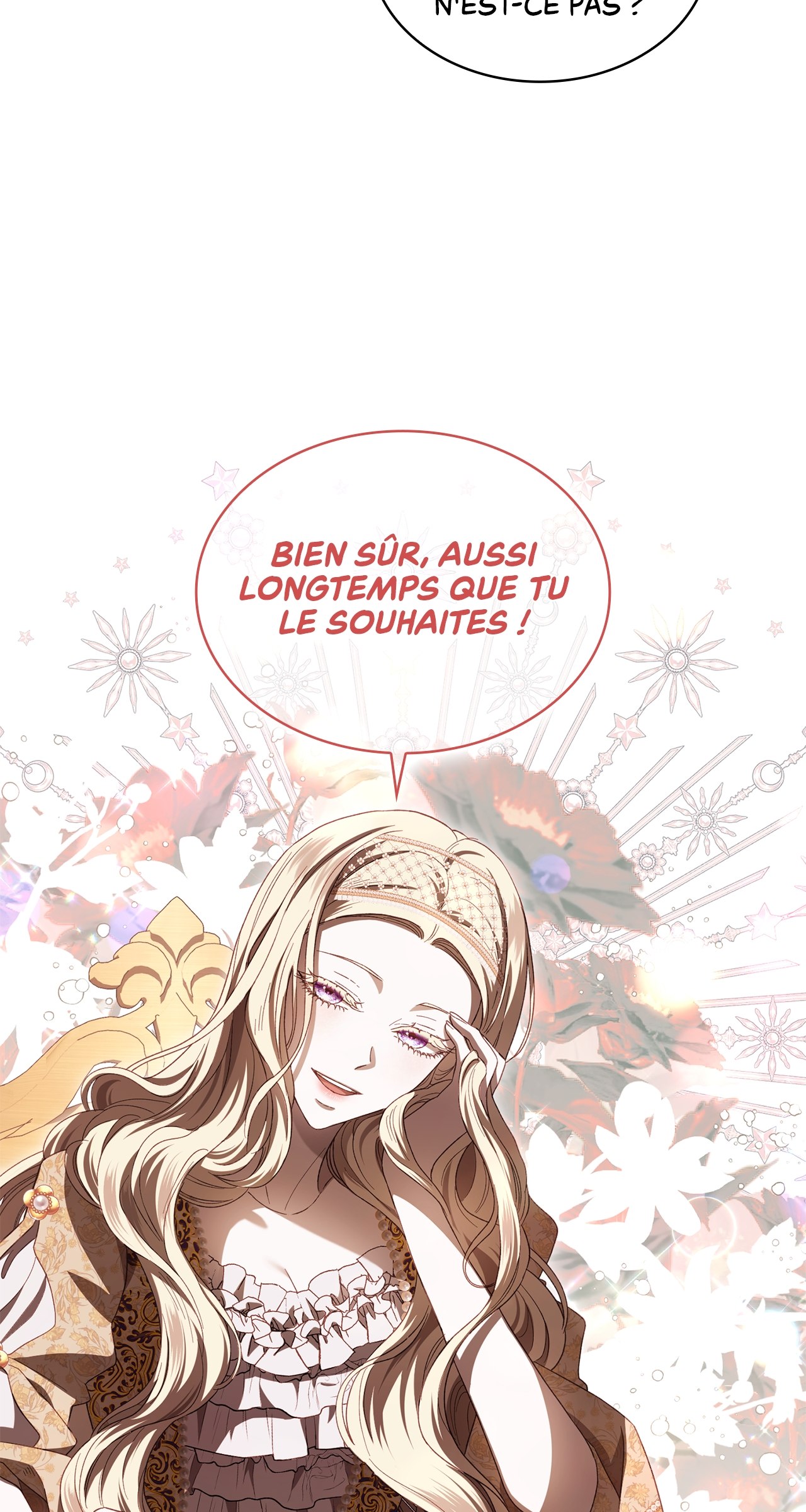 Read The Stone Thrown in the Lake FR Manga Online