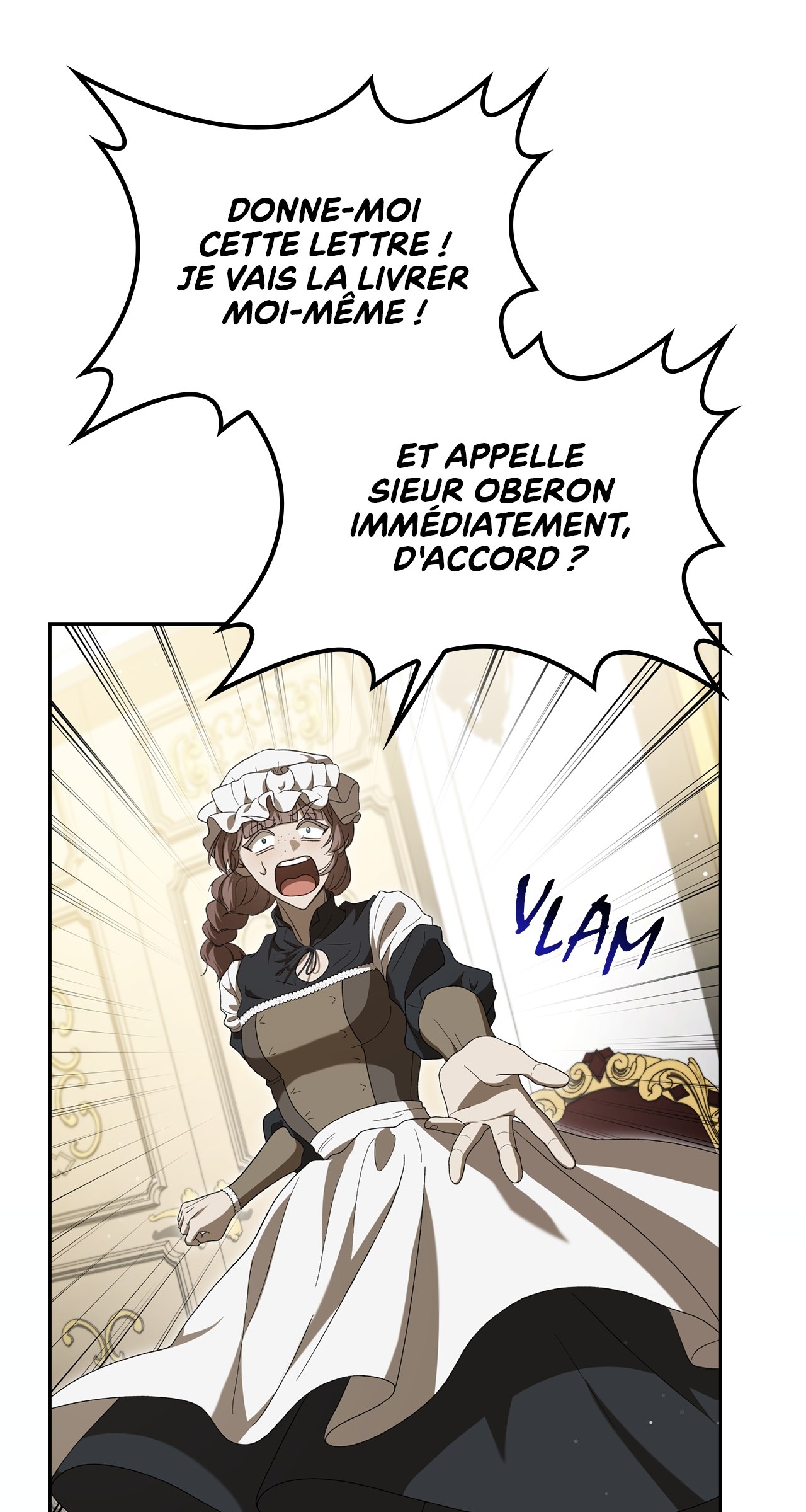 Read The Stone Thrown in the Lake FR Manga Online