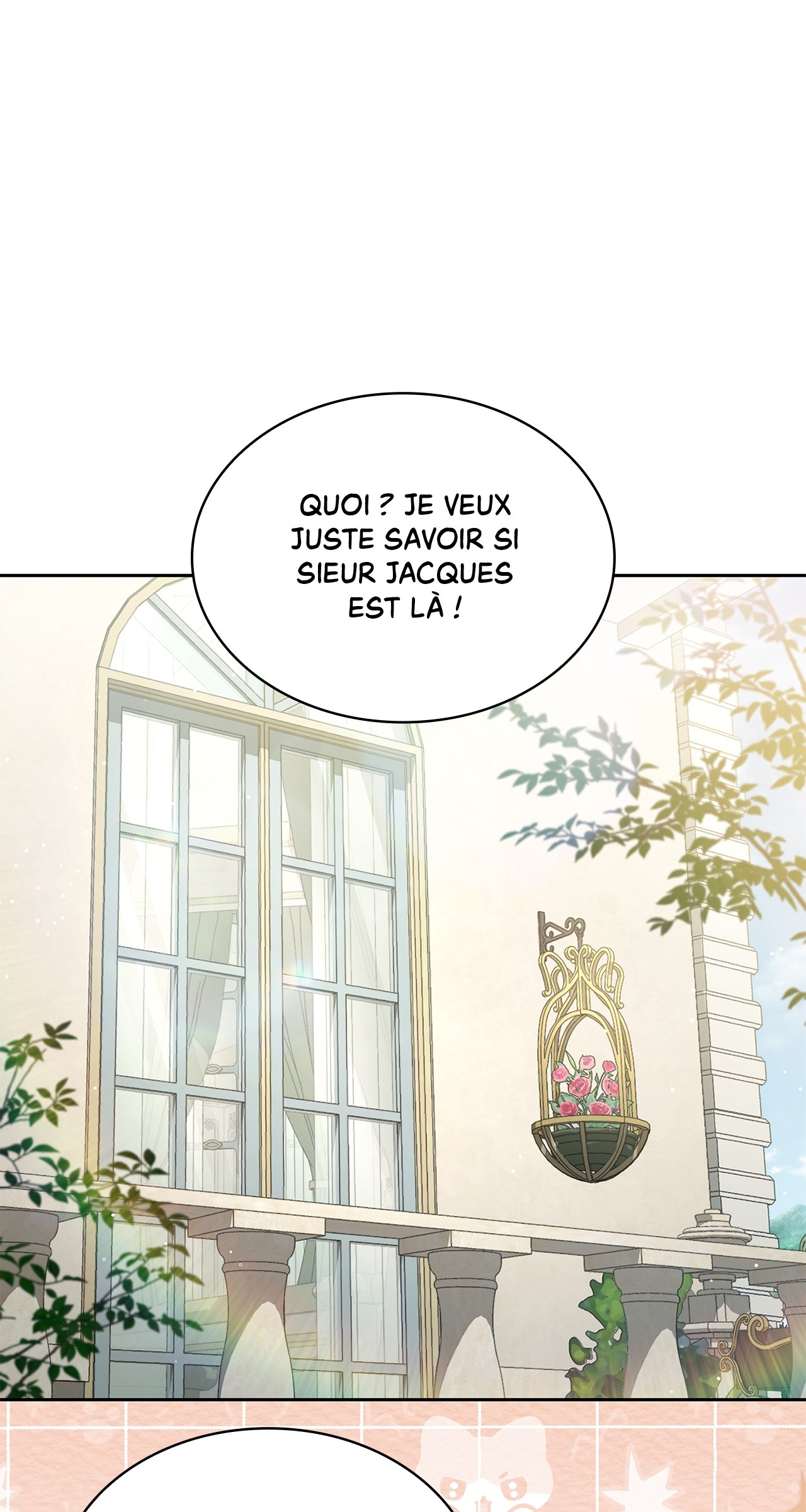 Read The Stone Thrown in the Lake FR Manga Online