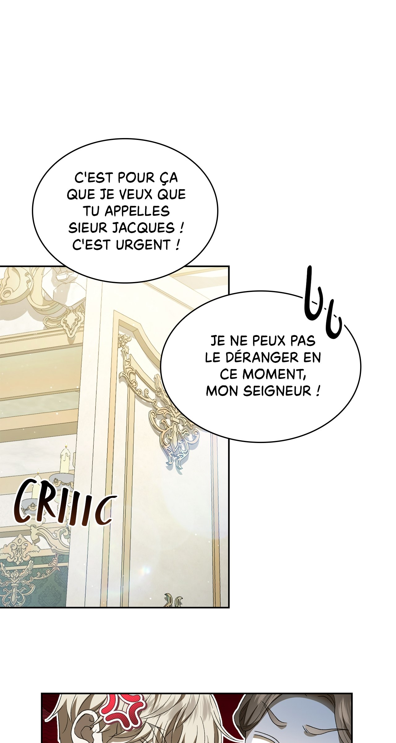 Read The Stone Thrown in the Lake FR Manga Online