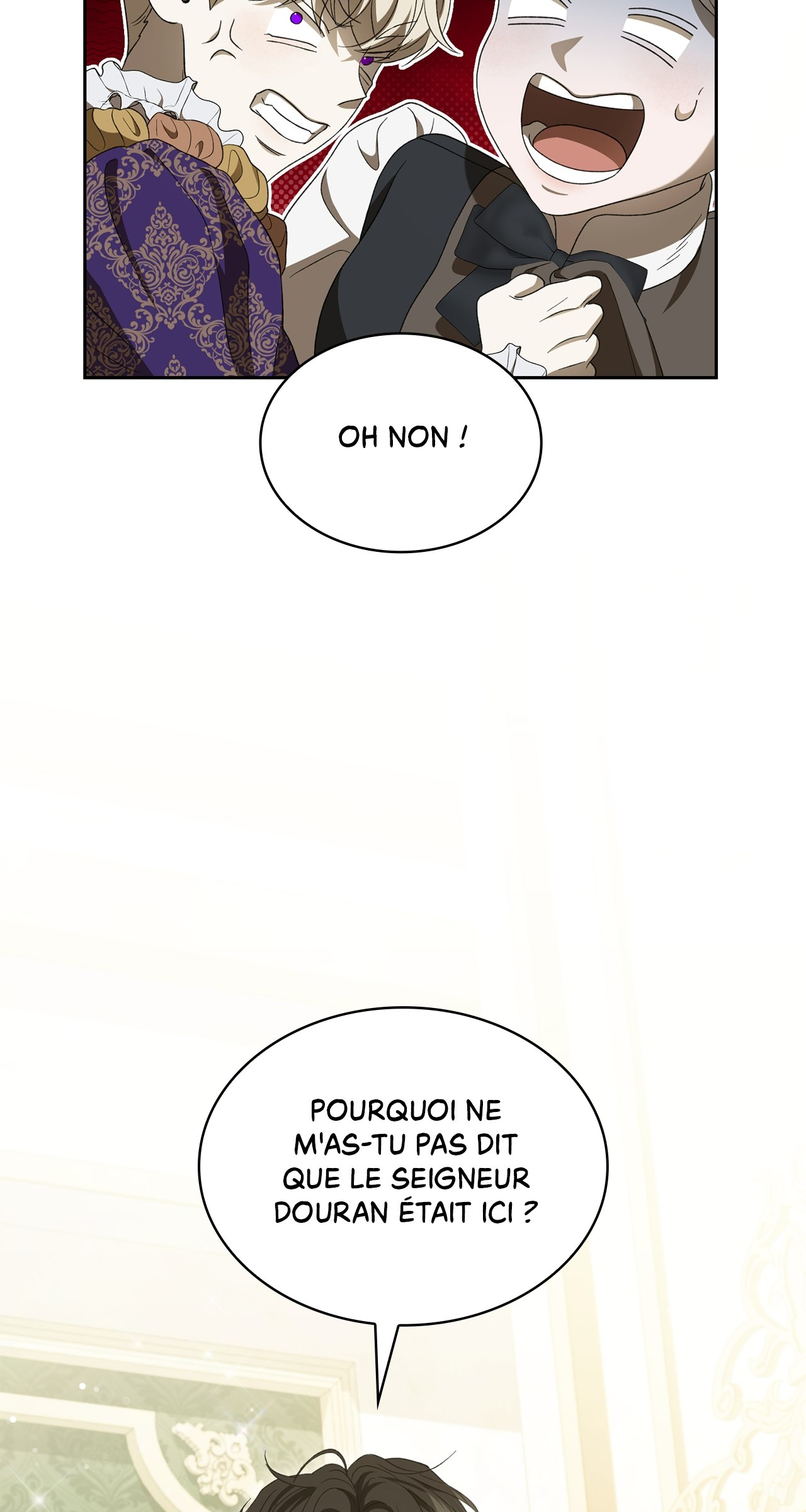Read The Stone Thrown in the Lake FR Manga Online
