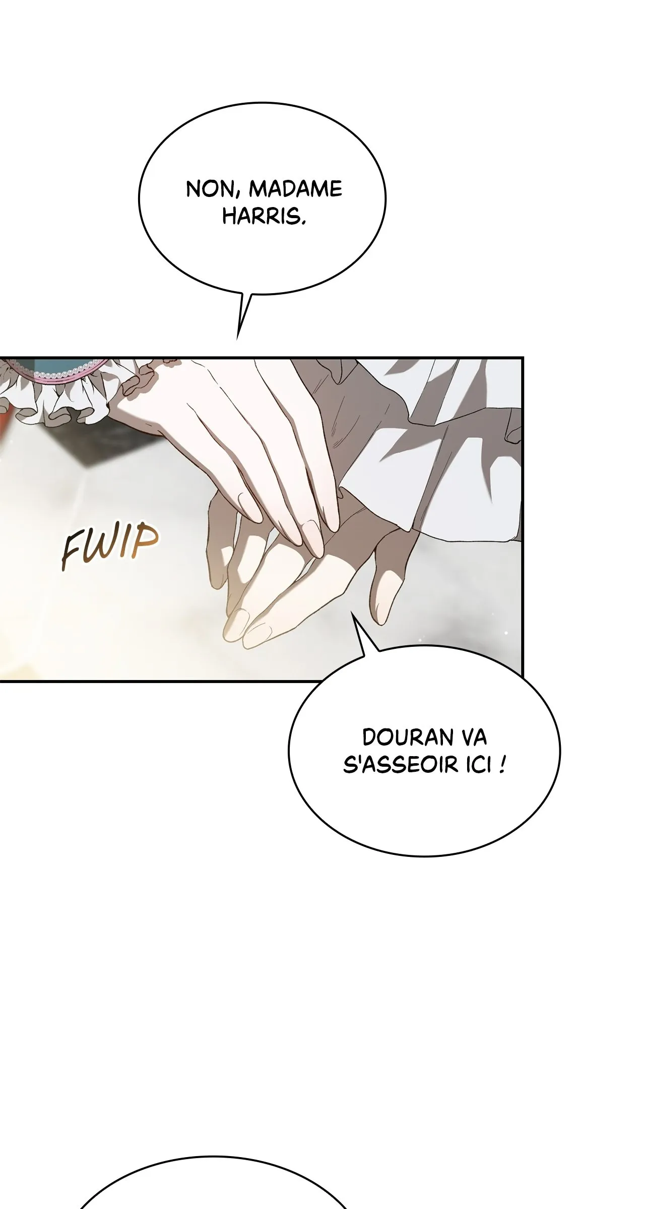 Read The Stone Thrown in the Lake FR Manga Online
