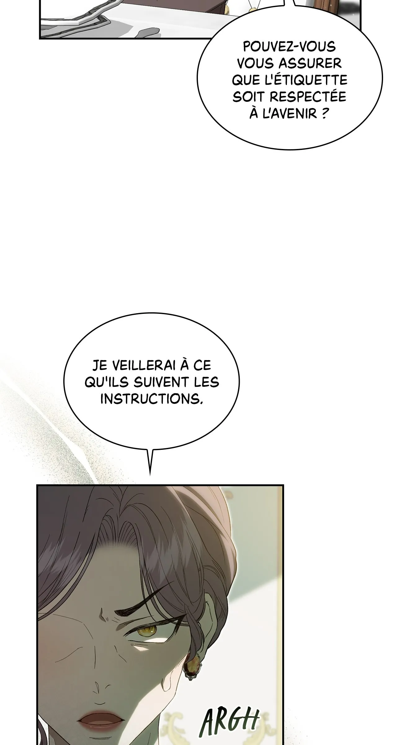 Read The Stone Thrown in the Lake FR Manga Online