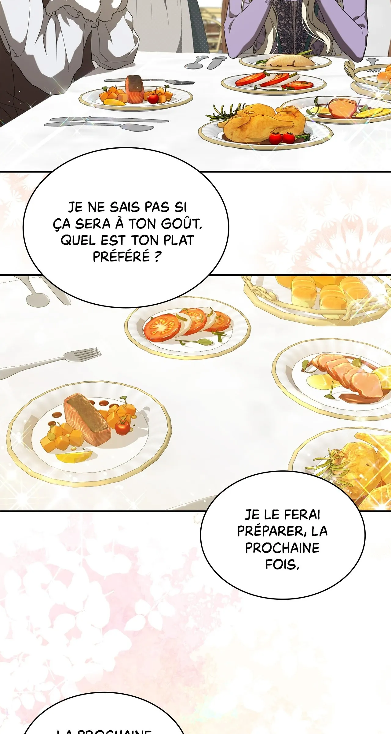 Read The Stone Thrown in the Lake FR Manga Online