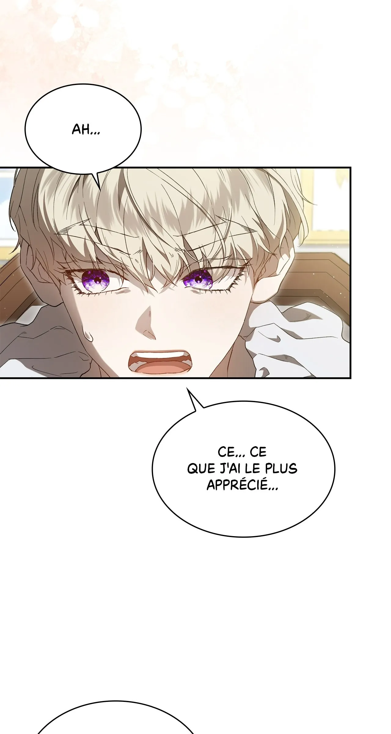 Read The Stone Thrown in the Lake FR Manga Online