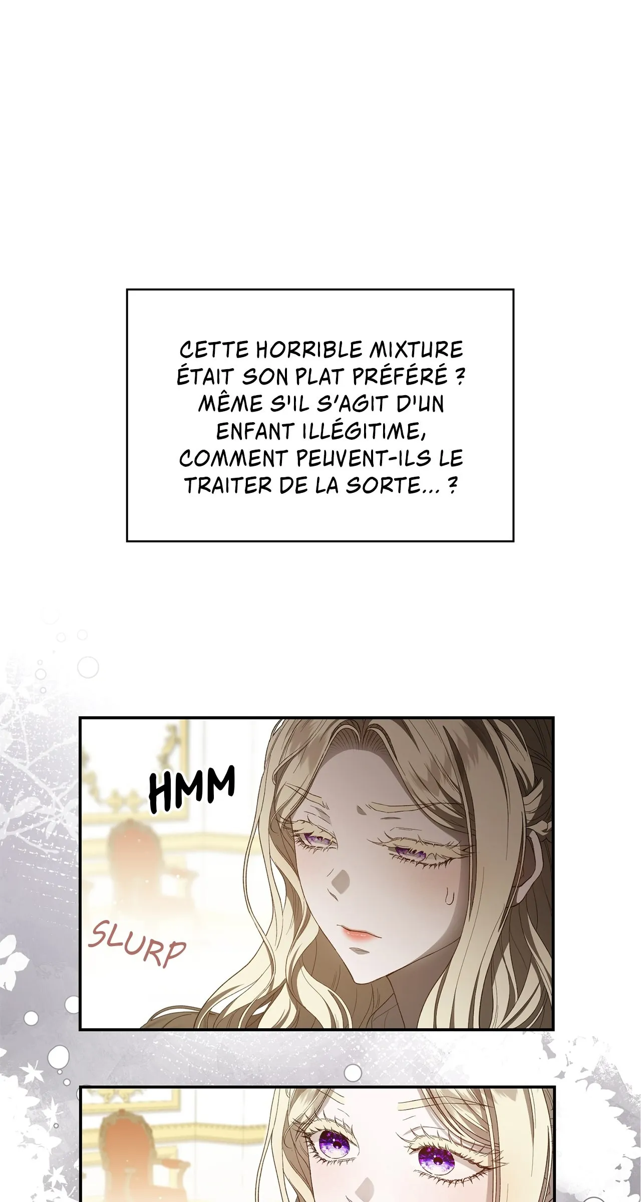 Read The Stone Thrown in the Lake FR Manga Online
