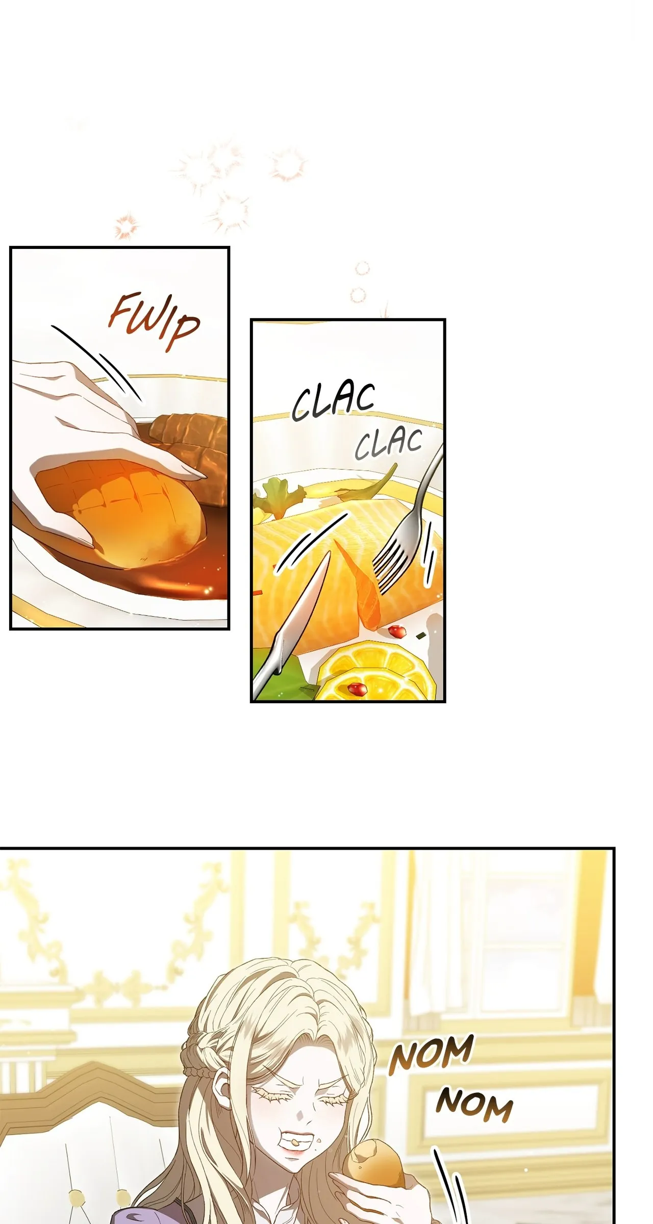 Read The Stone Thrown in the Lake FR Manga Online