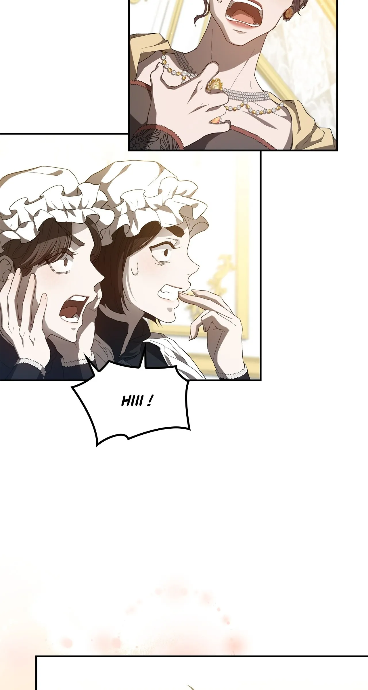 Read The Stone Thrown in the Lake FR Manga Online