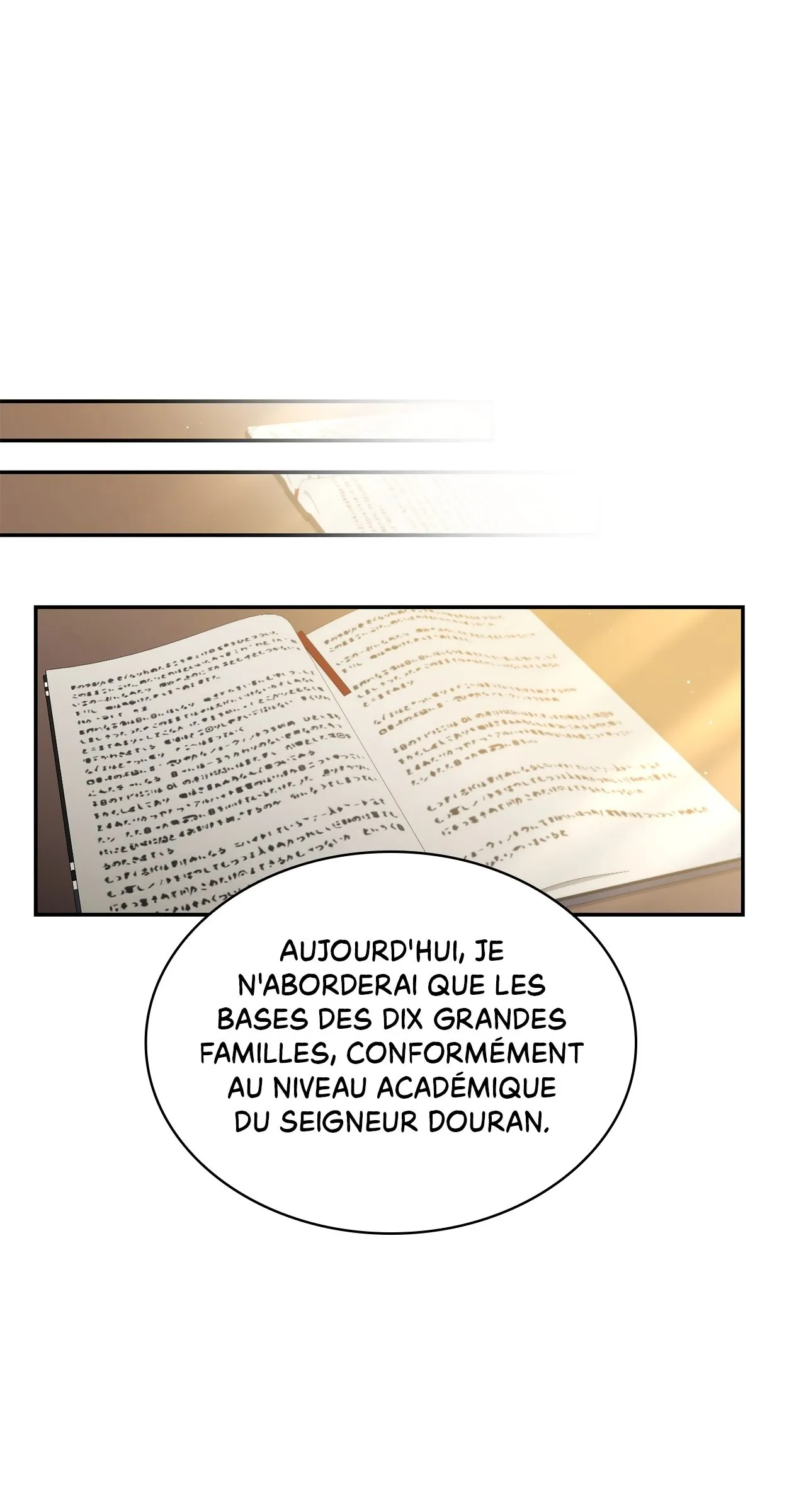 Read The Stone Thrown in the Lake FR Manga Online