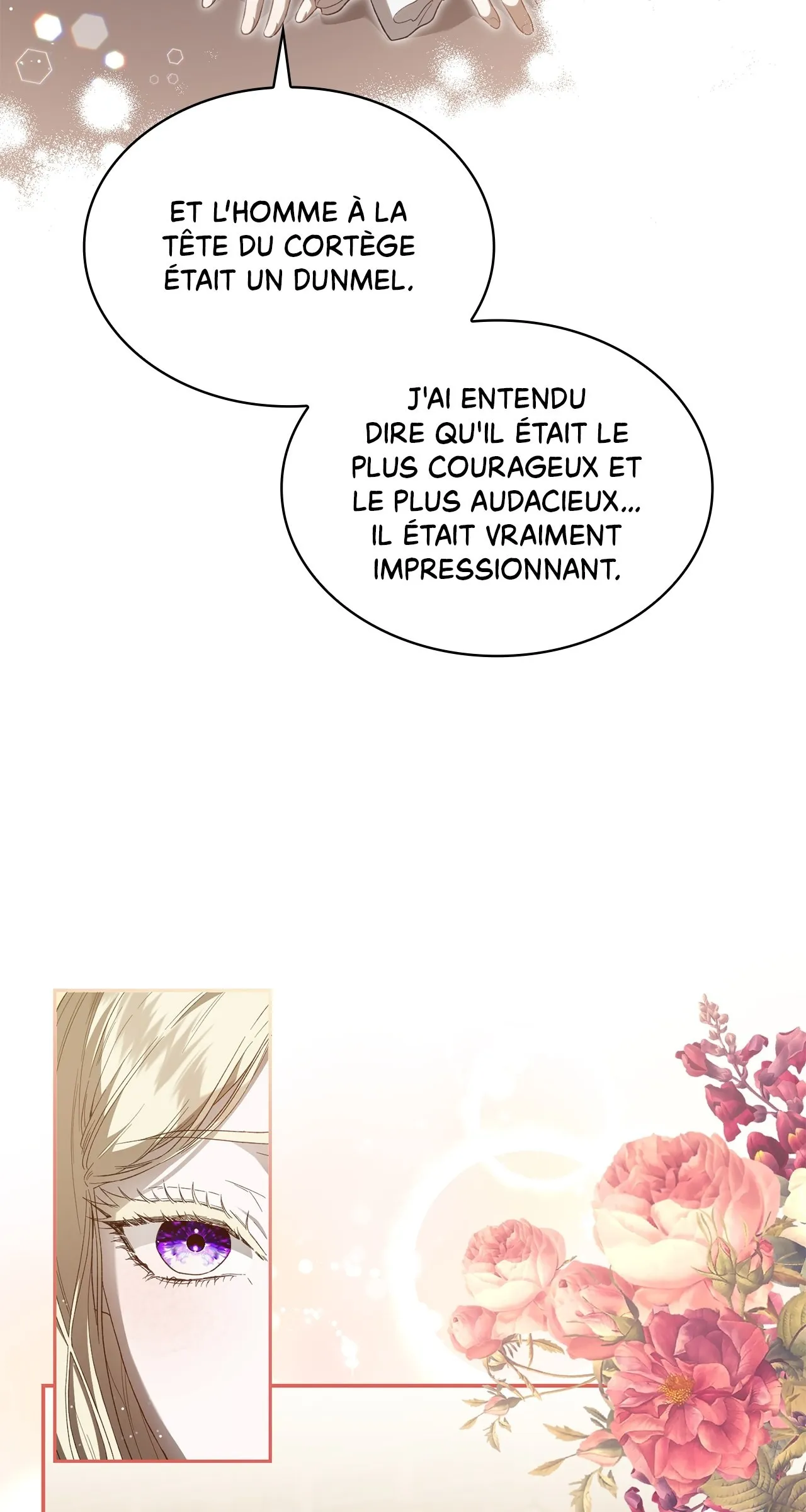 Read The Stone Thrown in the Lake FR Manga Online