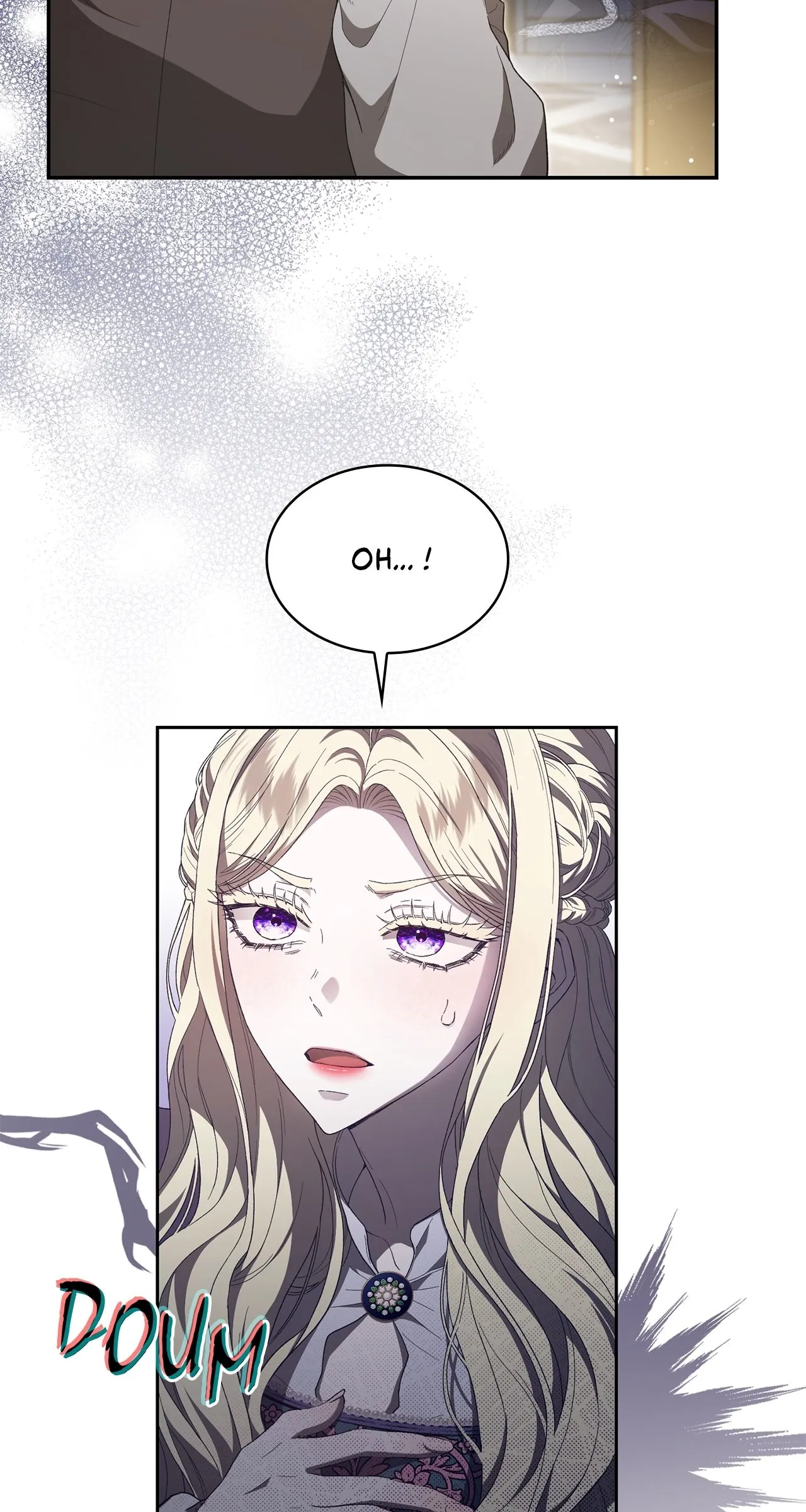 Read The Stone Thrown in the Lake FR Manga Online