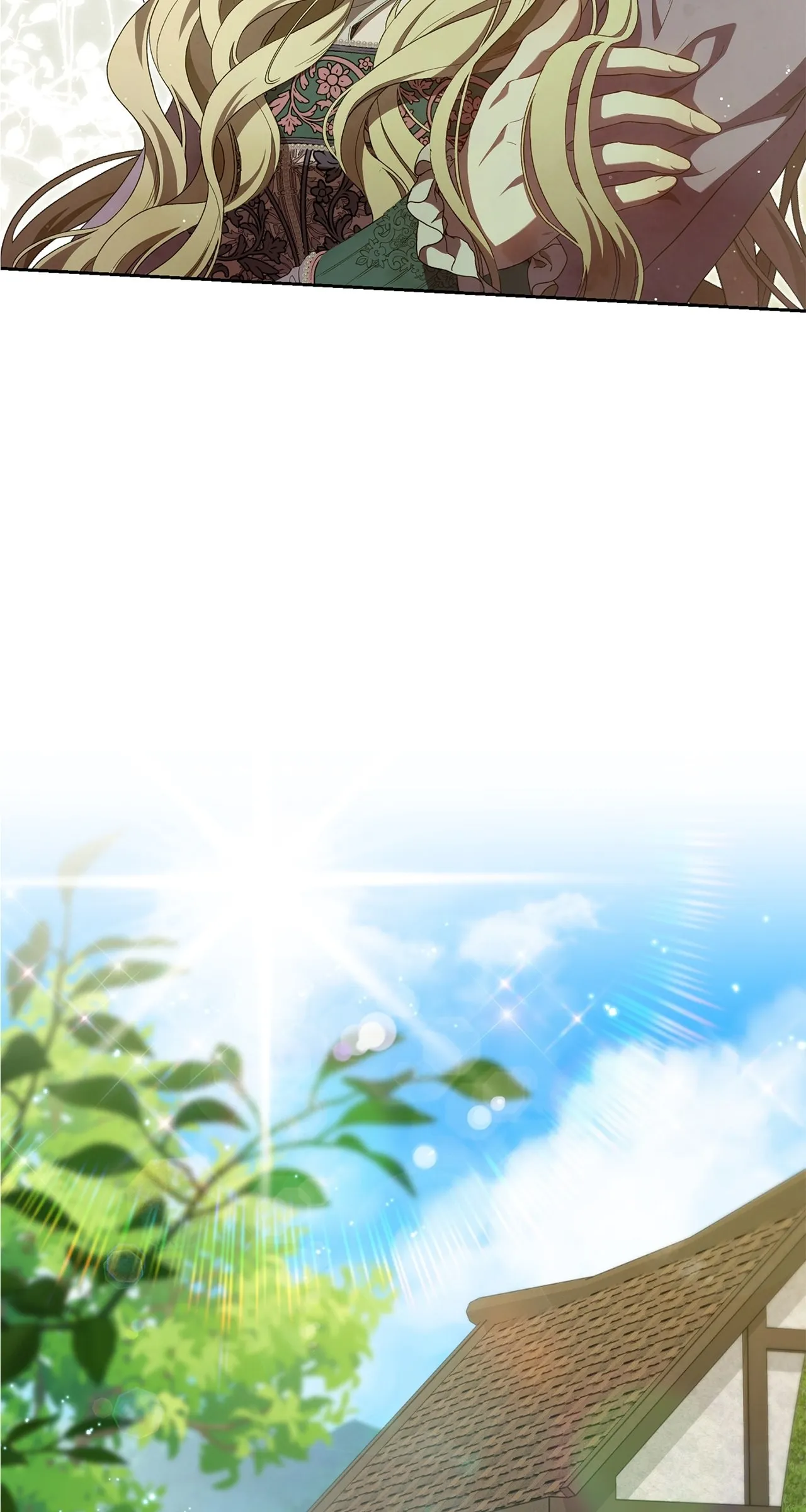 Read The Stone Thrown in the Lake FR Manga Online