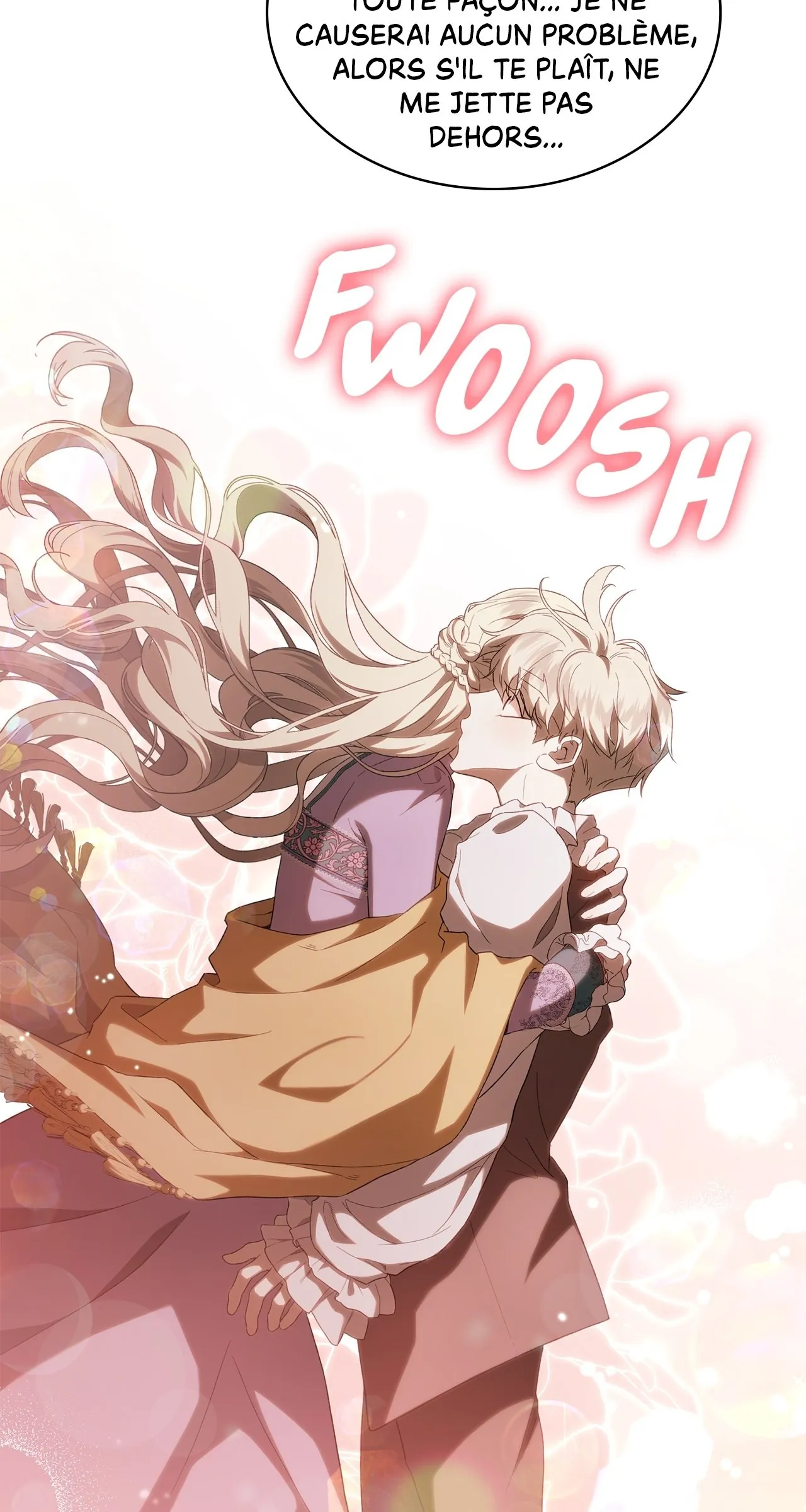 Read The Stone Thrown in the Lake FR Manga Online