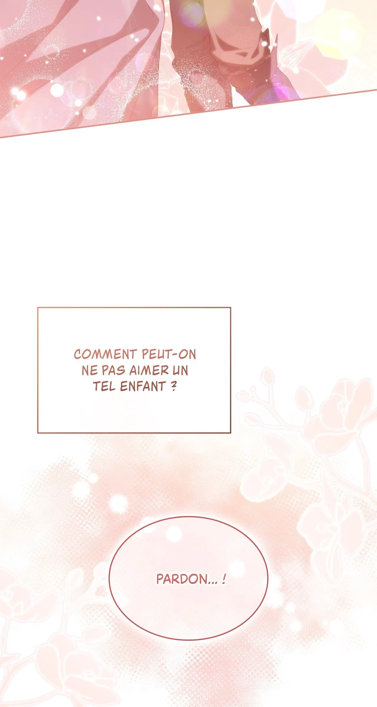 Read The Stone Thrown in the Lake FR Manga Online