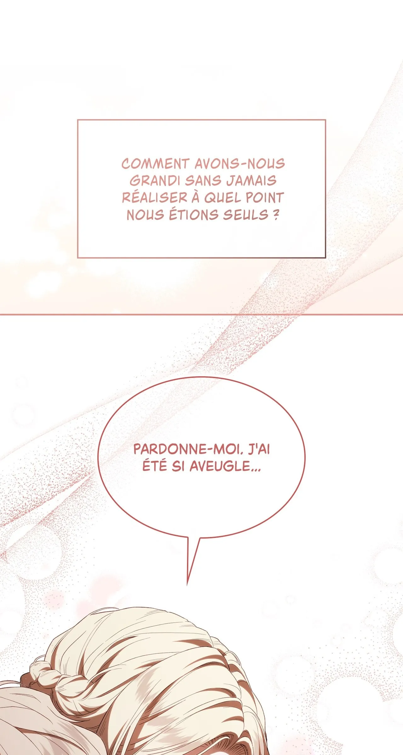 Read The Stone Thrown in the Lake FR Manga Online