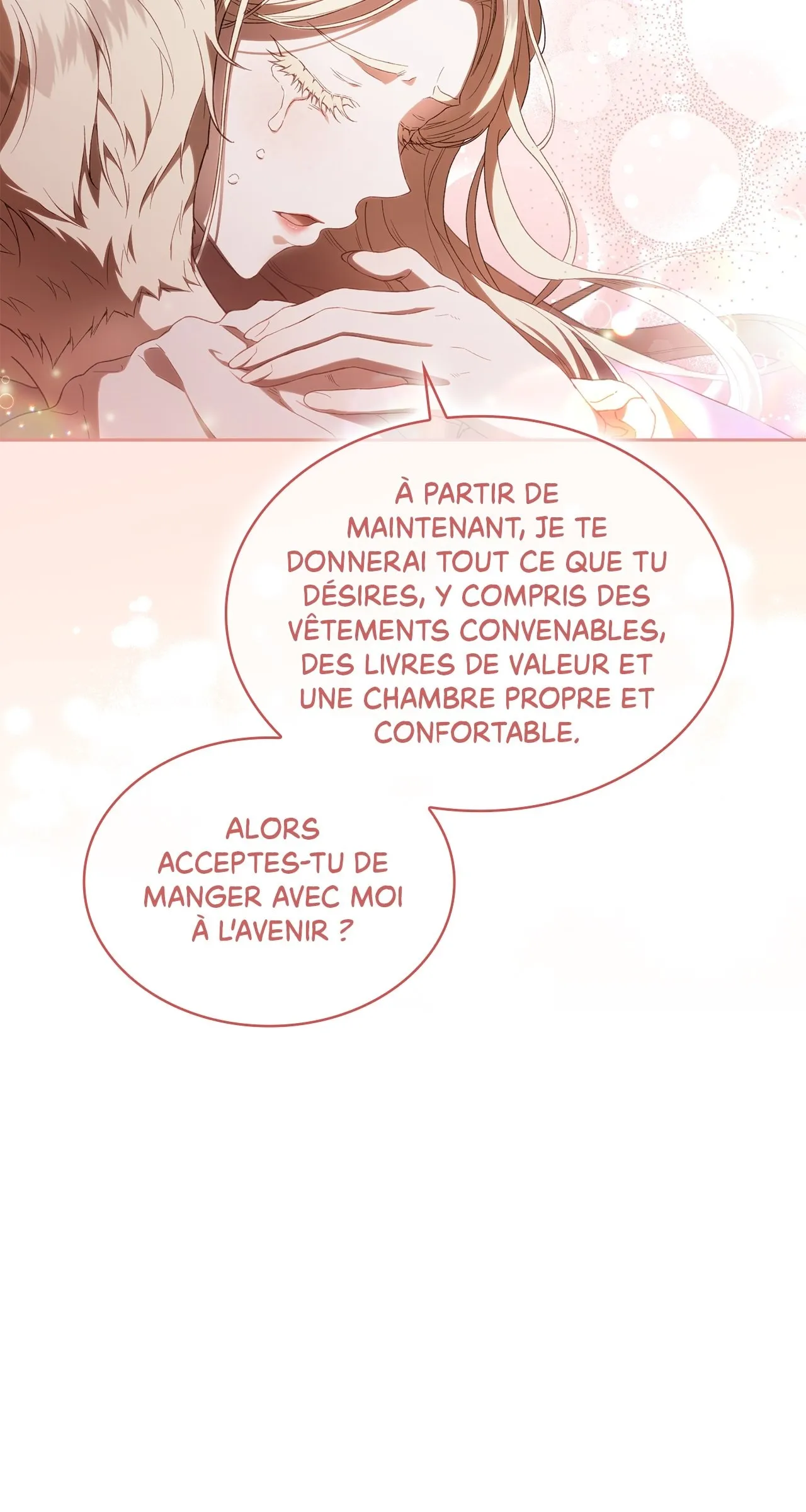 Read The Stone Thrown in the Lake FR Manga Online