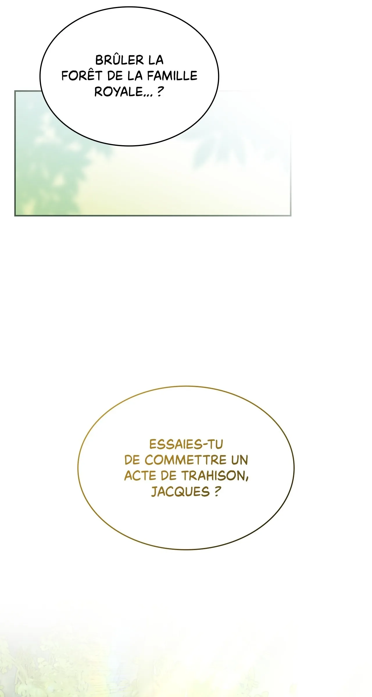 Read The Stone Thrown in the Lake FR Manga Online