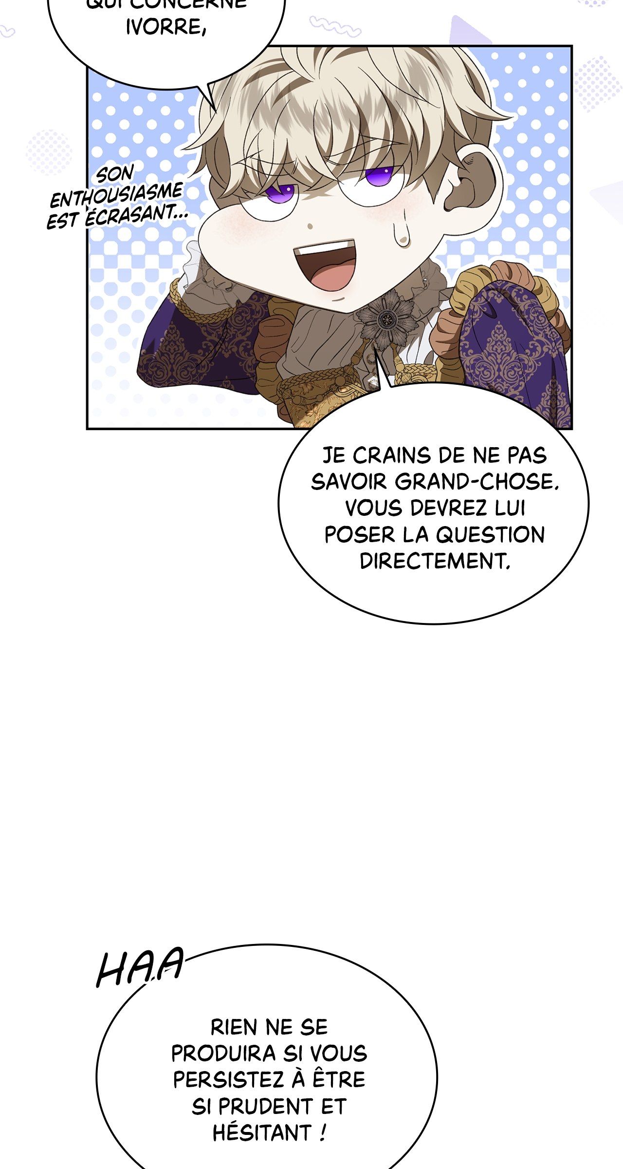 Read The Stone Thrown in the Lake FR Manga Online