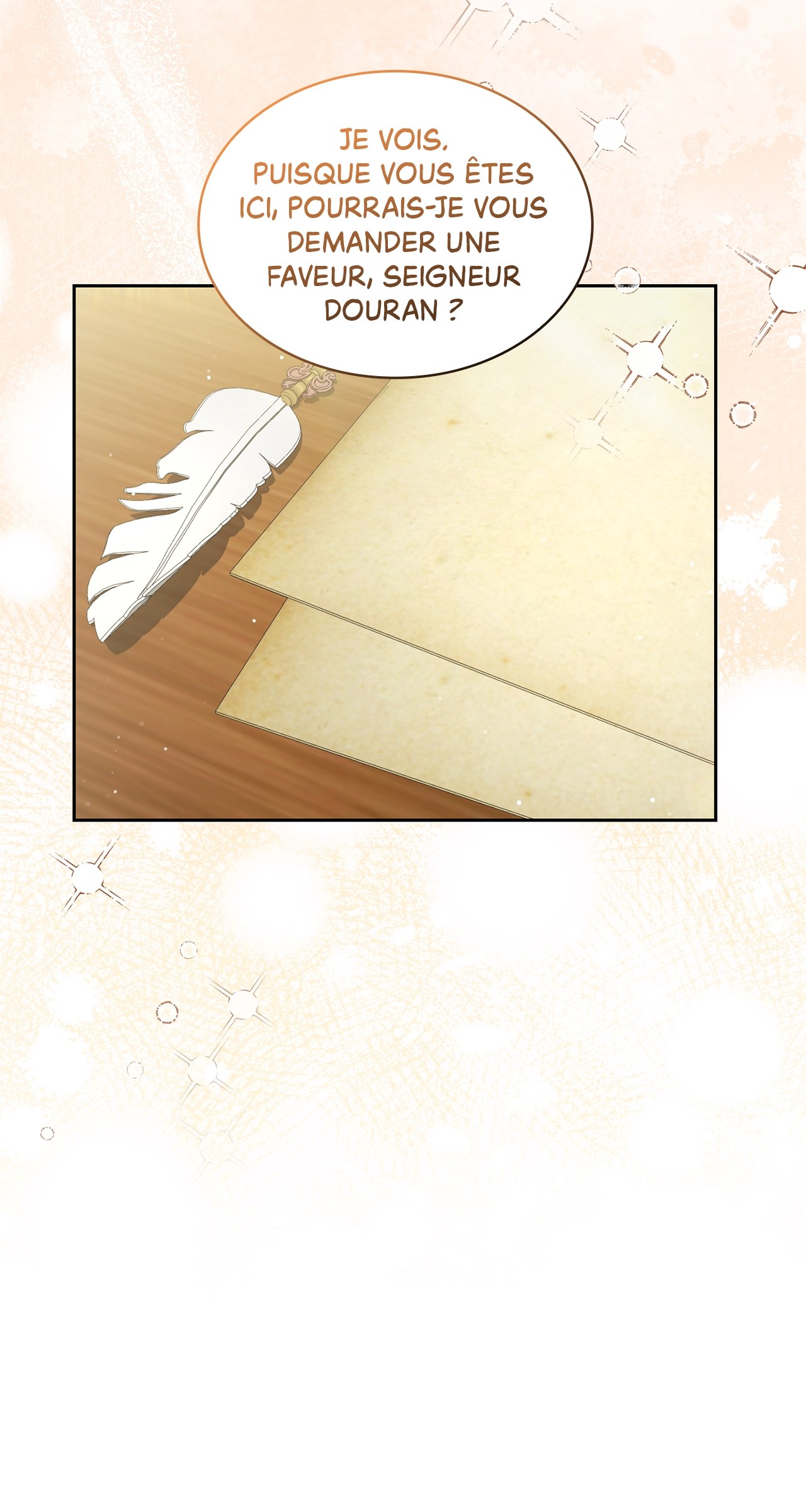 Read The Stone Thrown in the Lake FR Manga Online