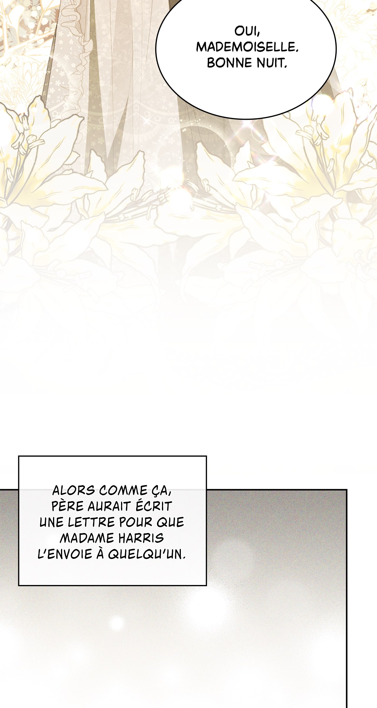 Read The Stone Thrown in the Lake FR Manga Online