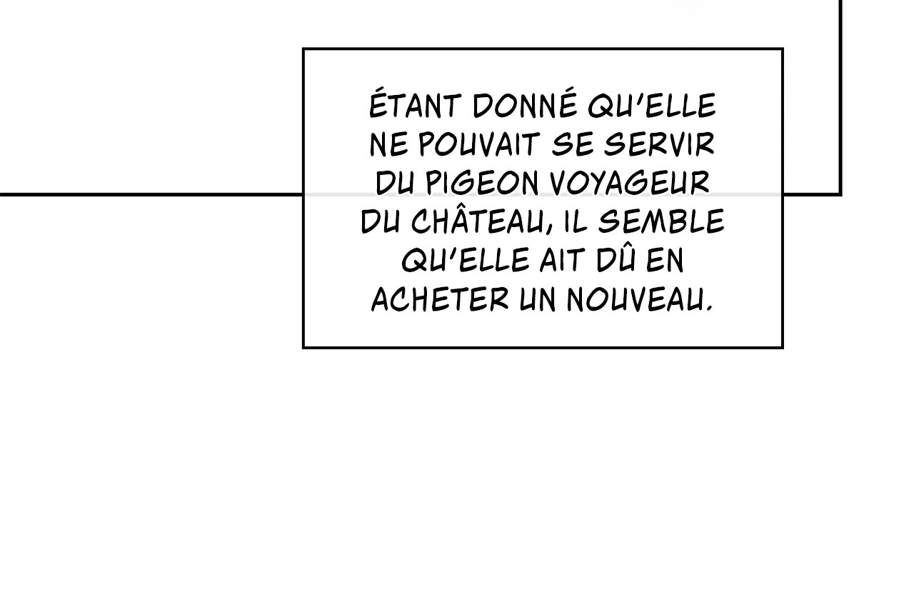 Read The Stone Thrown in the Lake FR Manga Online