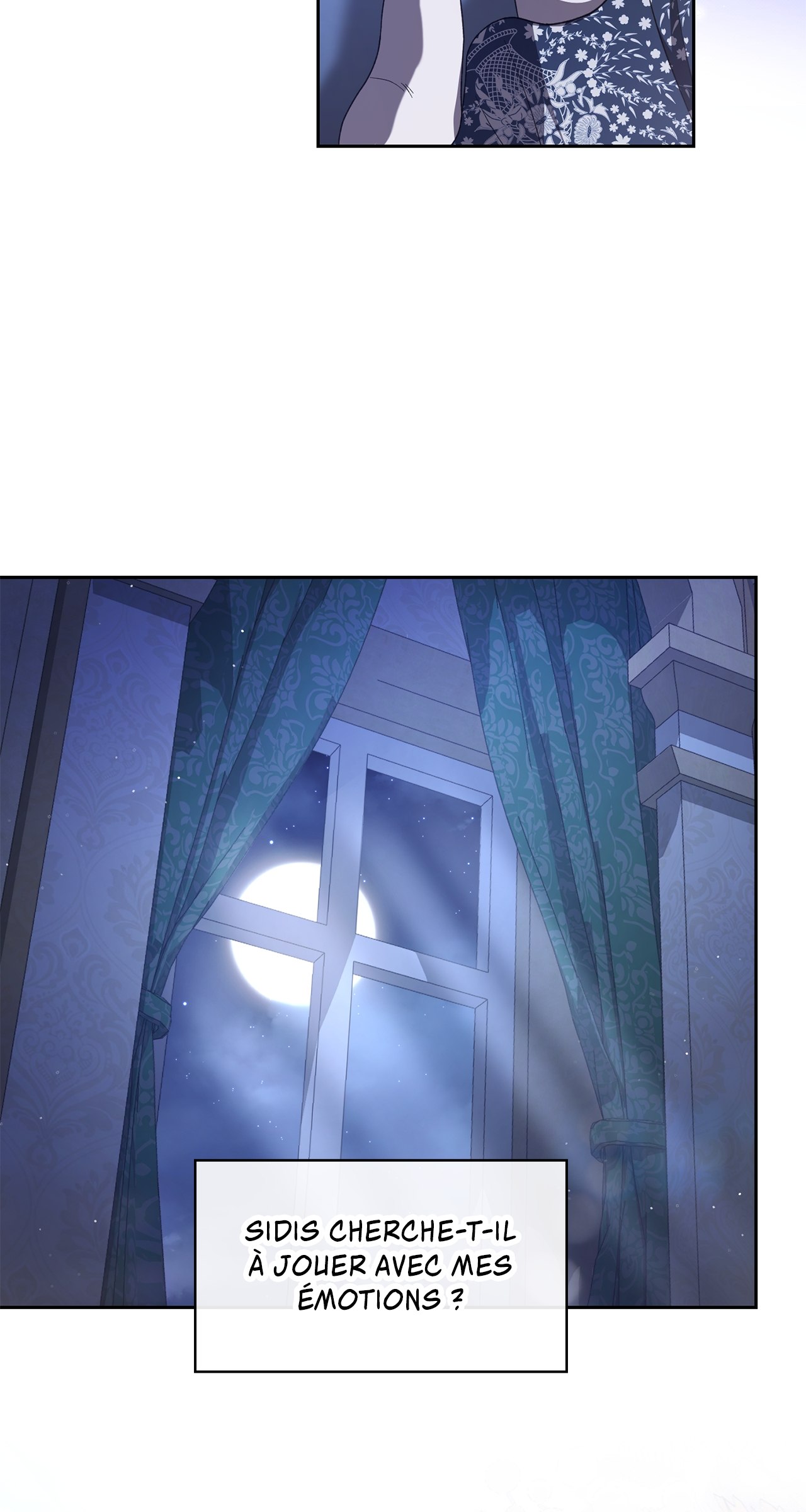 Read The Stone Thrown in the Lake FR Manga Online