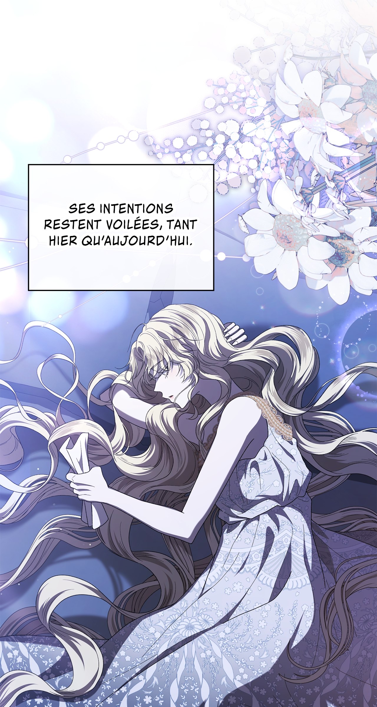 Read The Stone Thrown in the Lake FR Manga Online