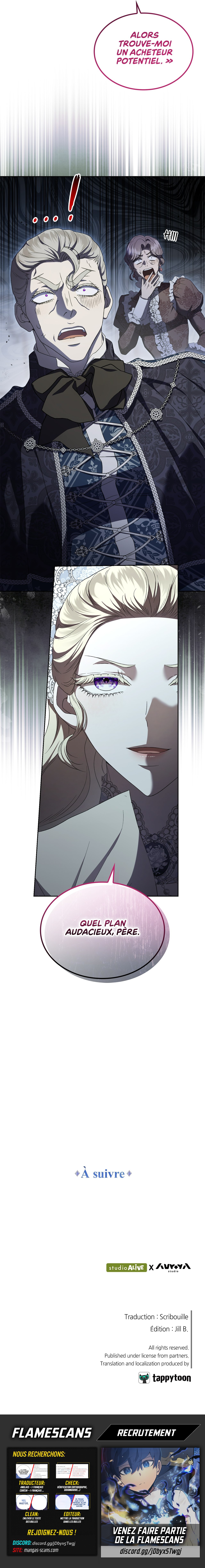Read The Stone Thrown in the Lake FR Manga Online