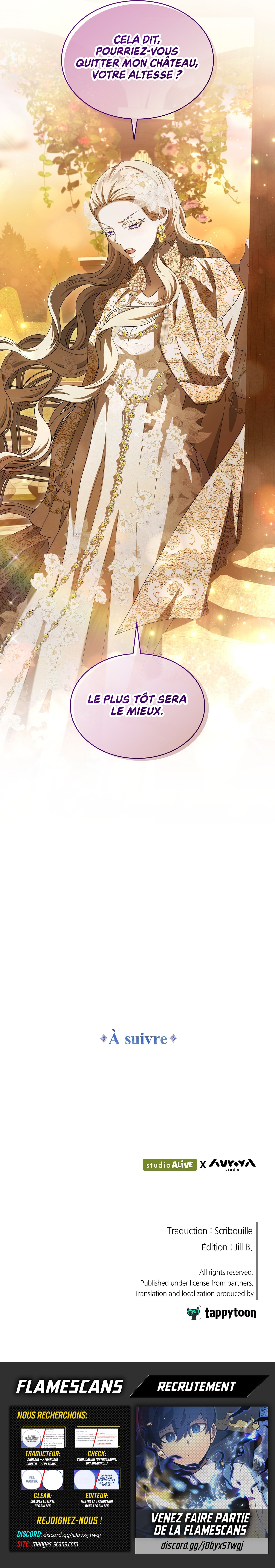 Read The Stone Thrown in the Lake FR Manga Online