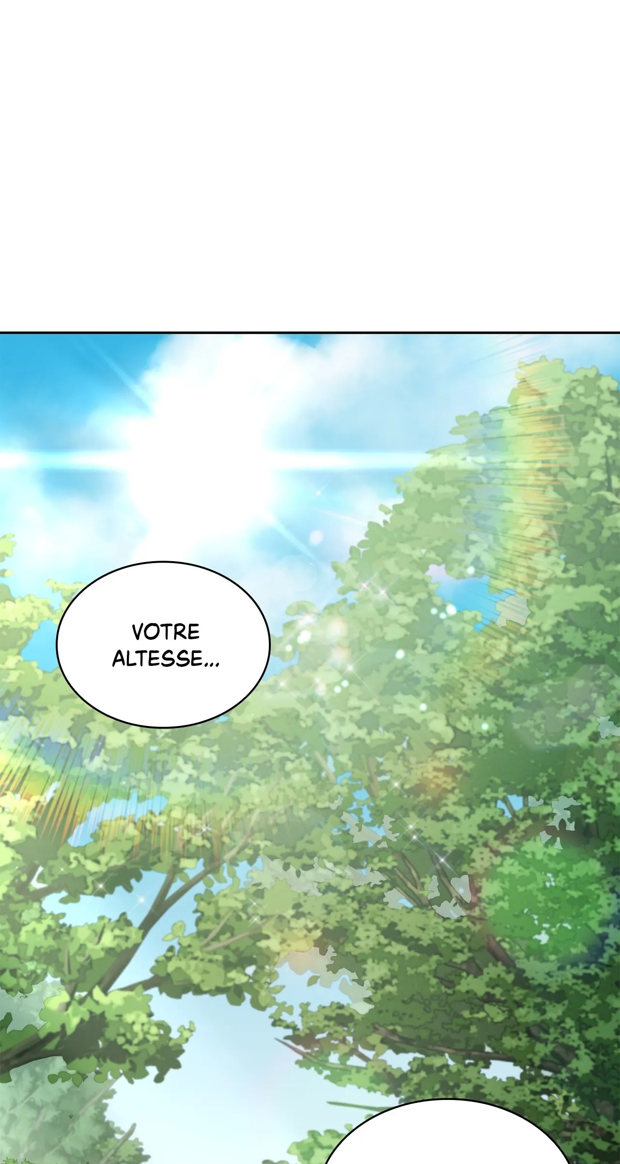 Read The Stone Thrown in the Lake FR Manga Online