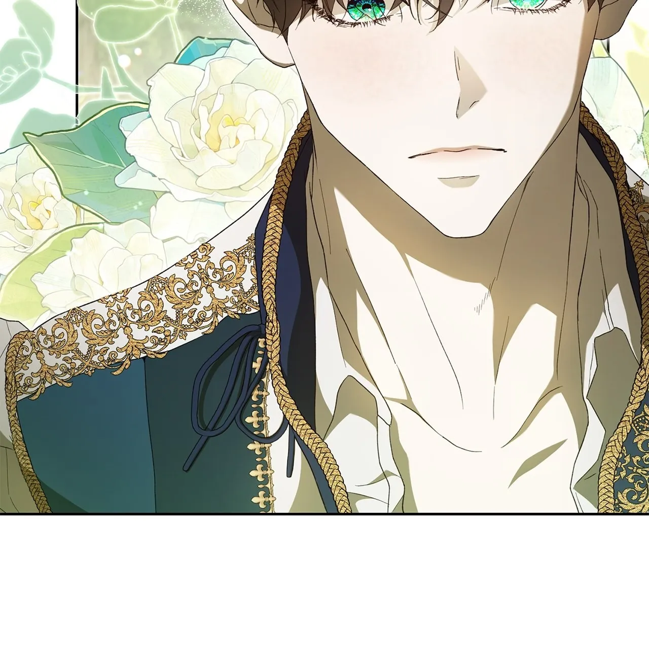 Read The Stone Thrown in the Lake FR Manga Online