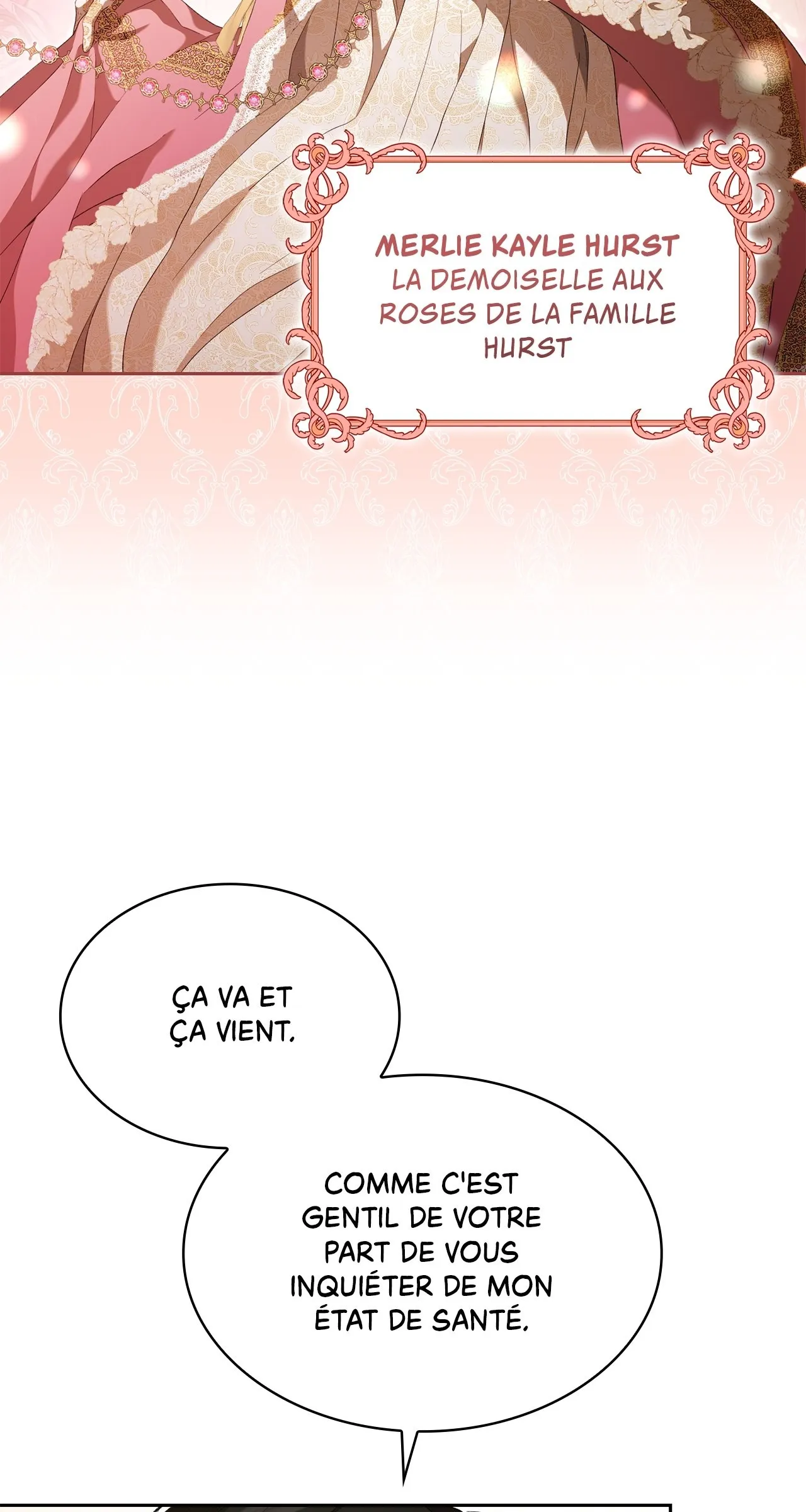 Read The Stone Thrown in the Lake FR Manga Online