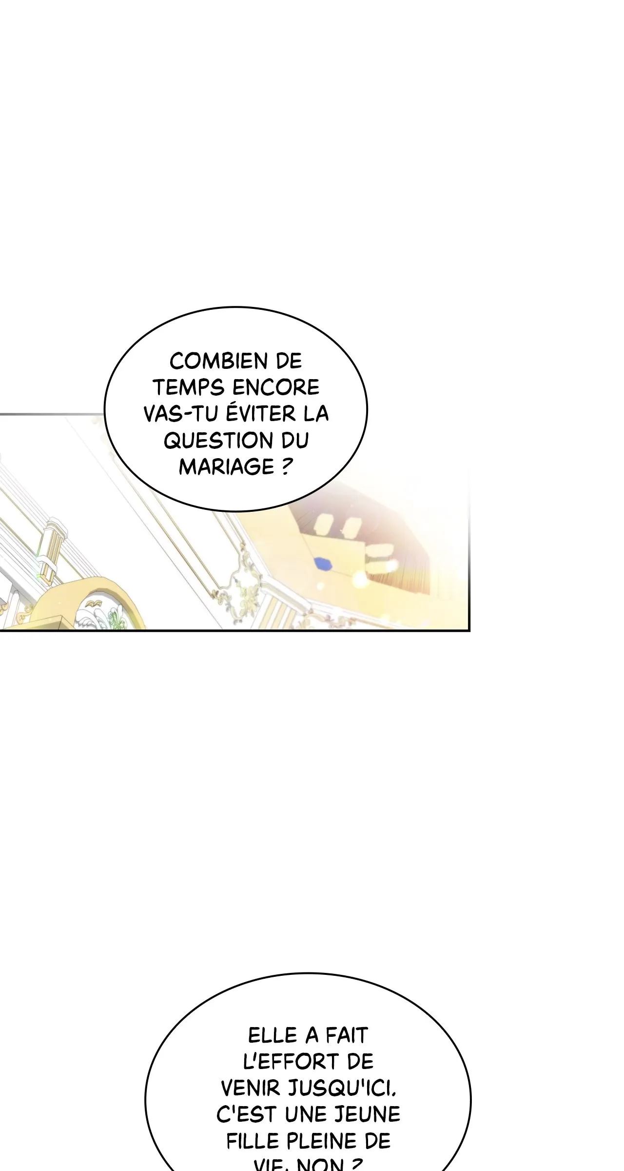 Read The Stone Thrown in the Lake FR Manga Online