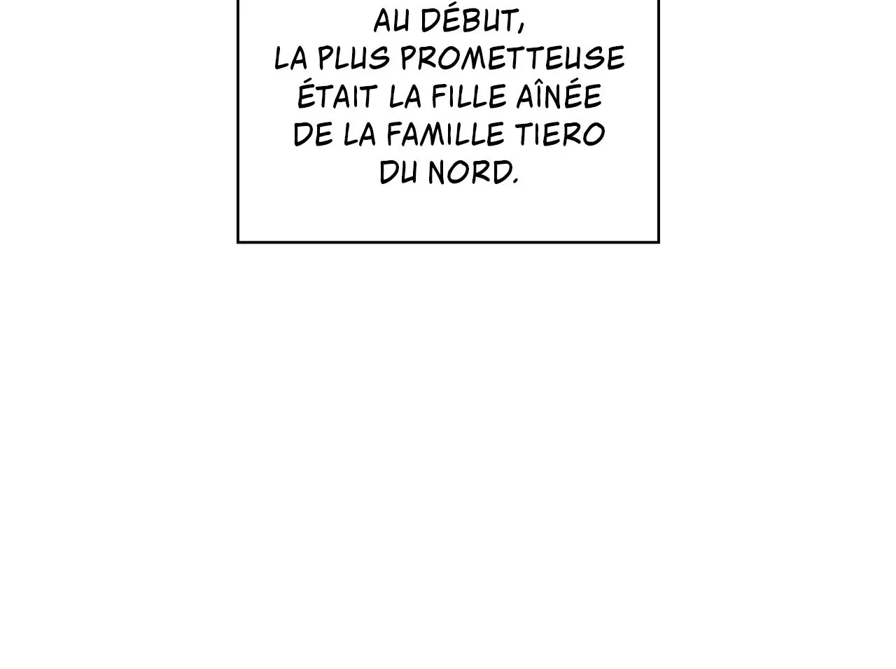 Read The Stone Thrown in the Lake FR Manga Online