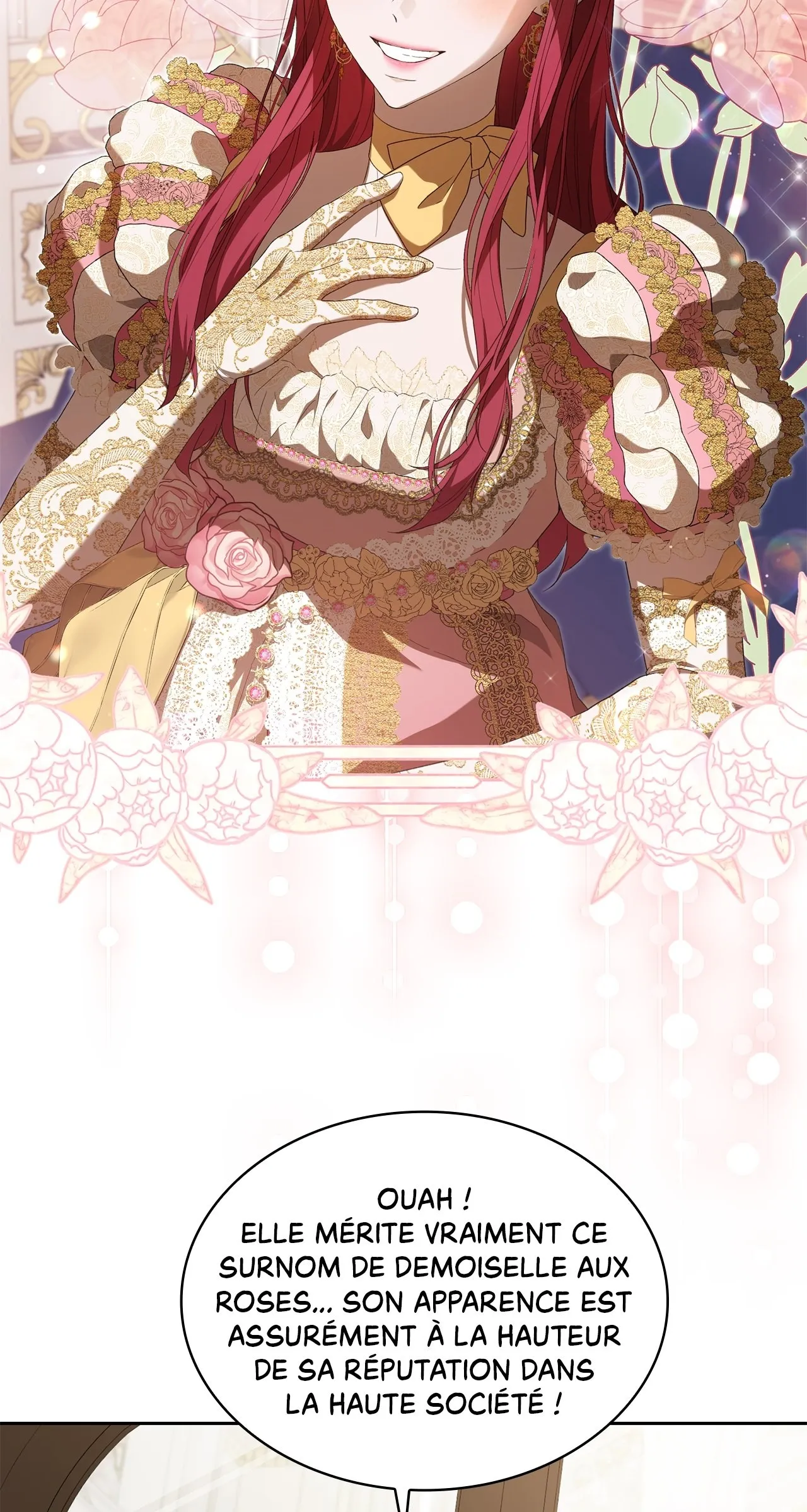 Read The Stone Thrown in the Lake FR Manga Online