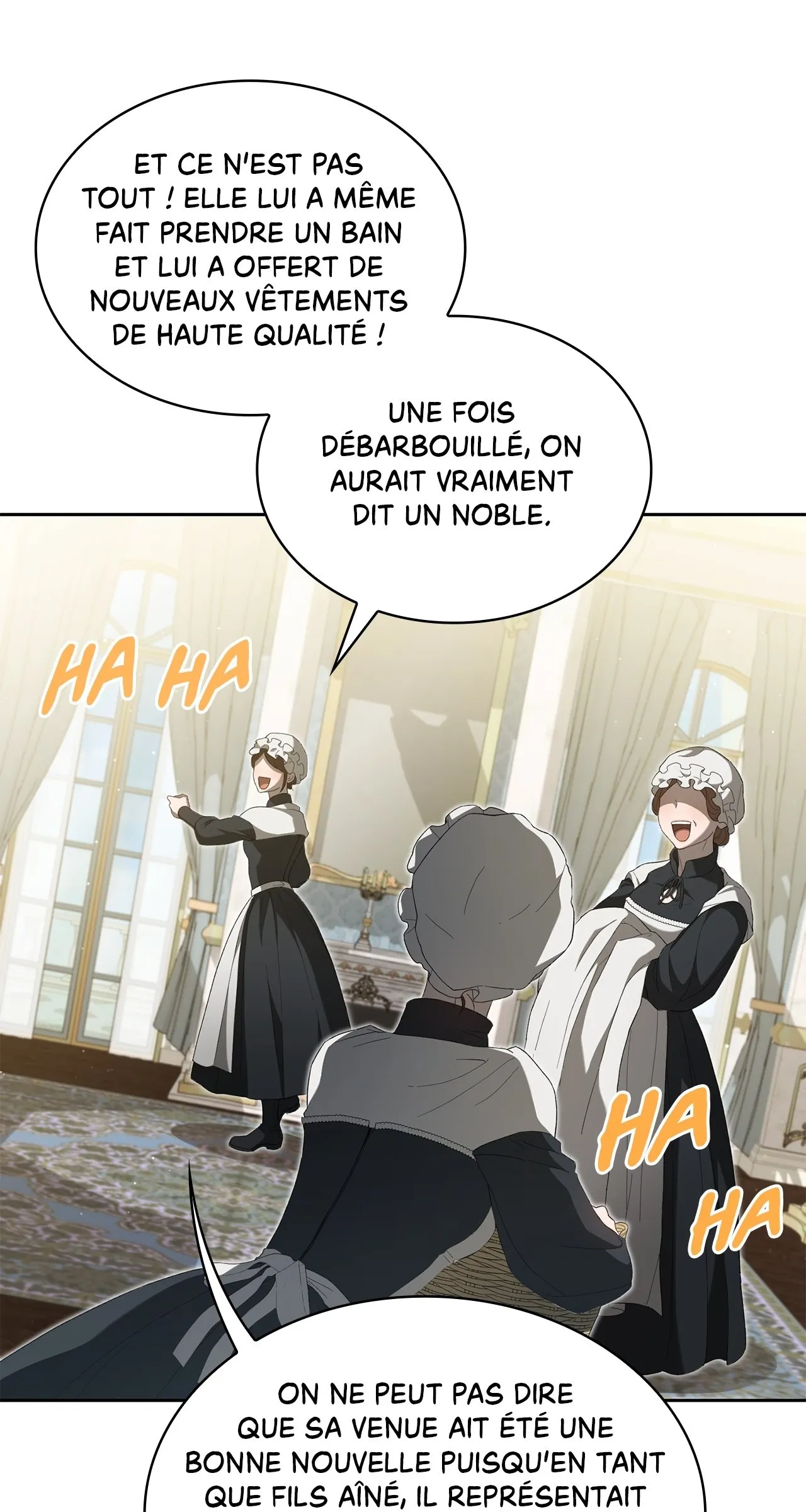 Read The Stone Thrown in the Lake FR Manga Online