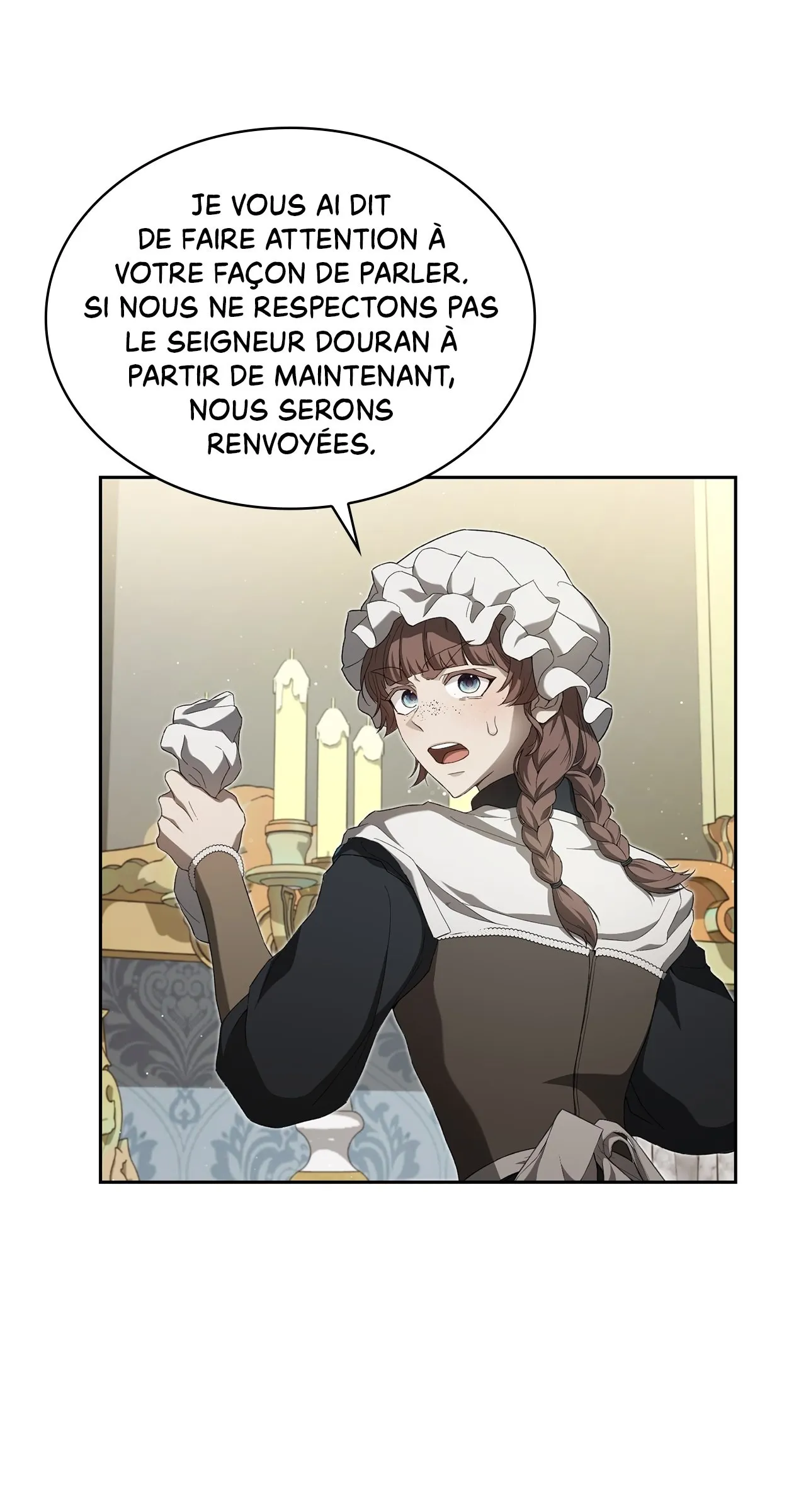 Read The Stone Thrown in the Lake FR Manga Online