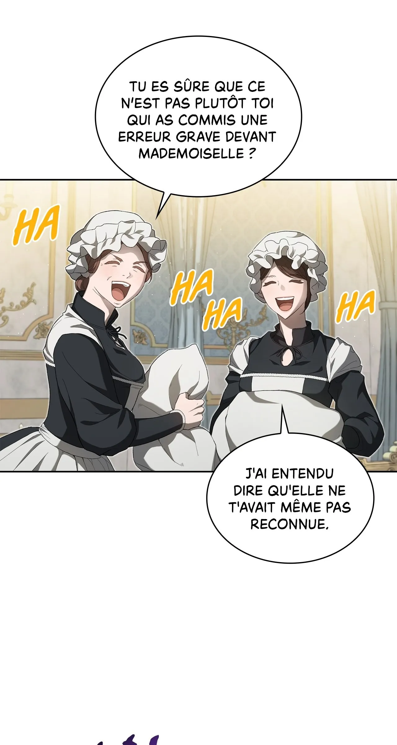 Read The Stone Thrown in the Lake FR Manga Online