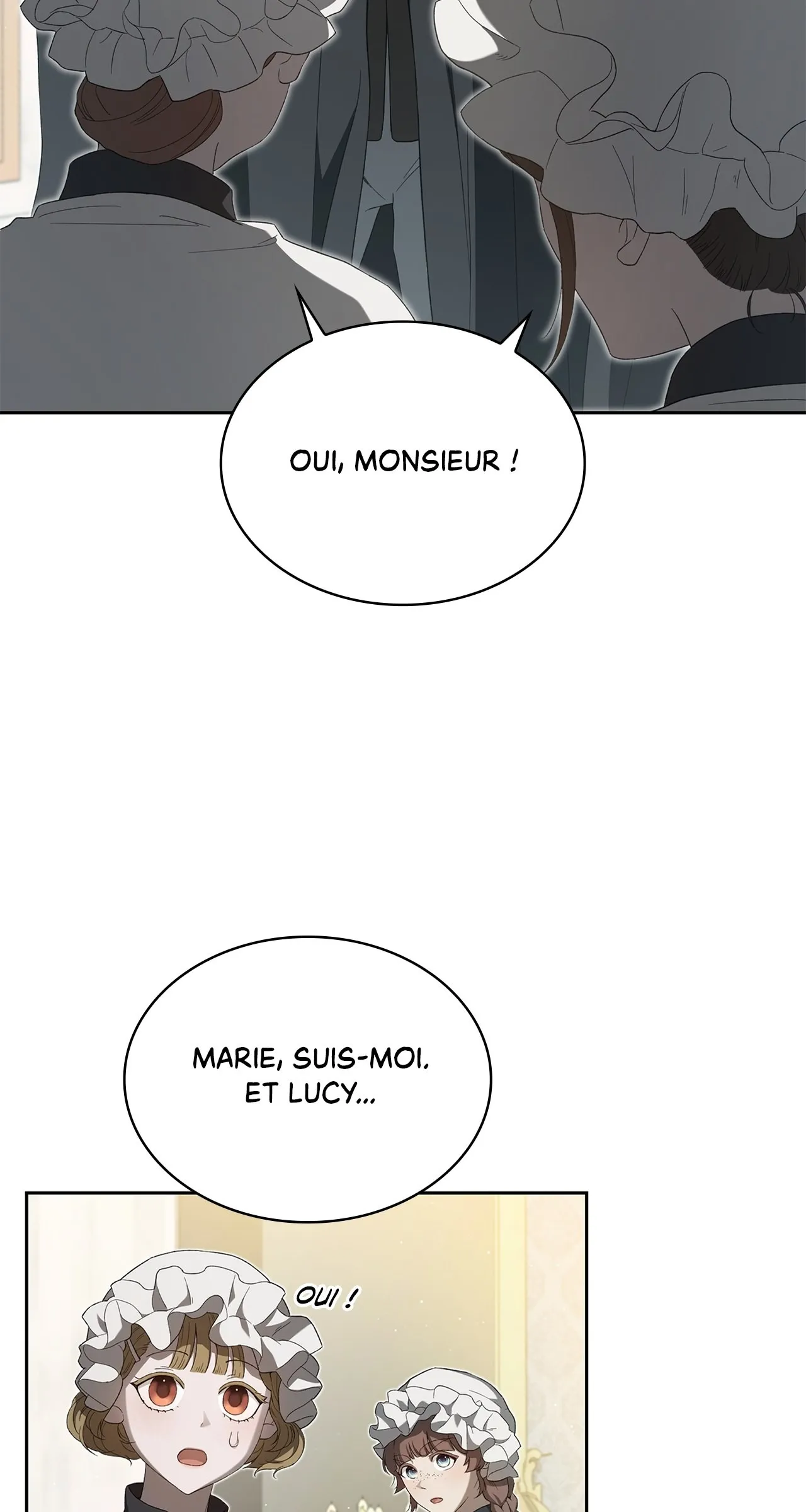 Read The Stone Thrown in the Lake FR Manga Online