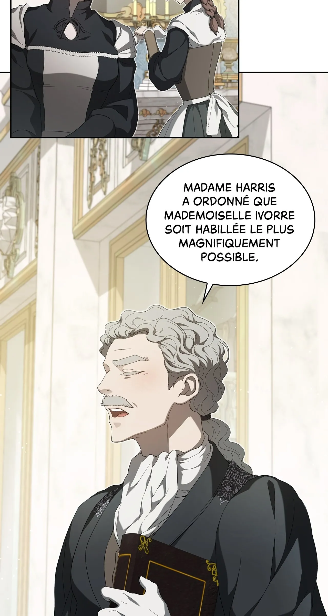 Read The Stone Thrown in the Lake FR Manga Online