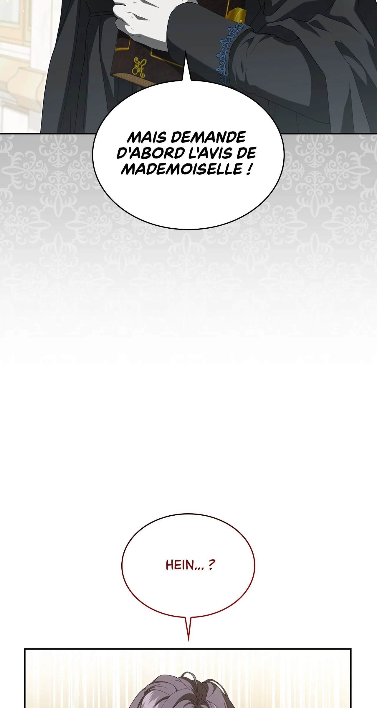 Read The Stone Thrown in the Lake FR Manga Online
