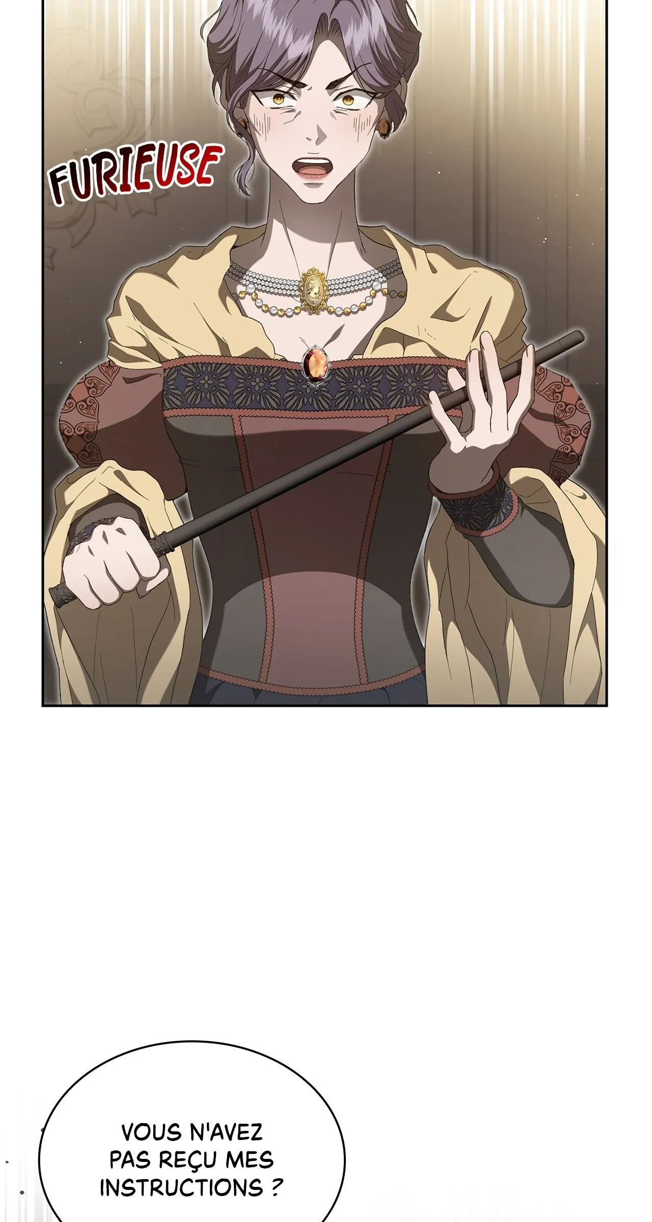 Read The Stone Thrown in the Lake FR Manga Online