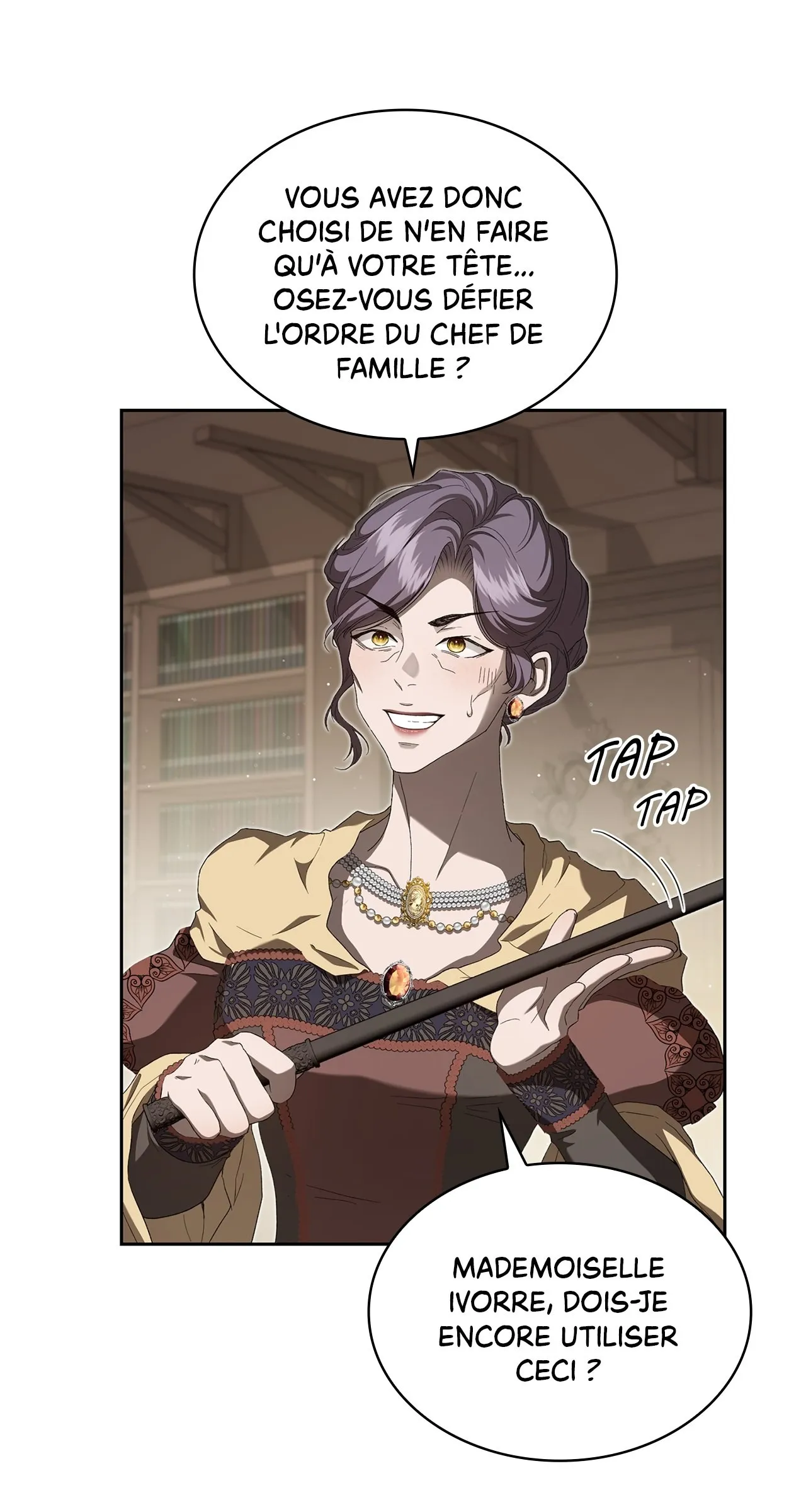 Read The Stone Thrown in the Lake FR Manga Online