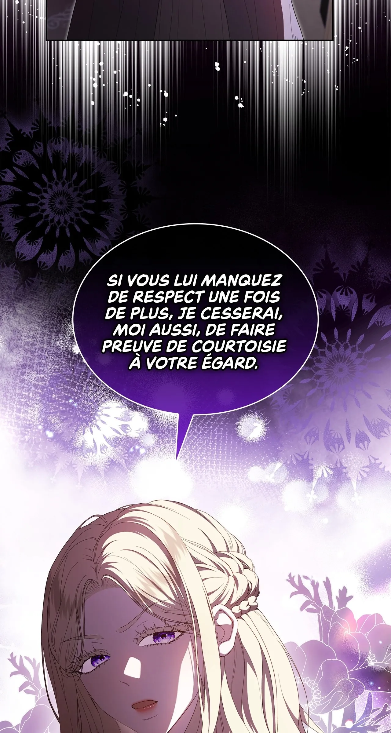 Read The Stone Thrown in the Lake FR Manga Online